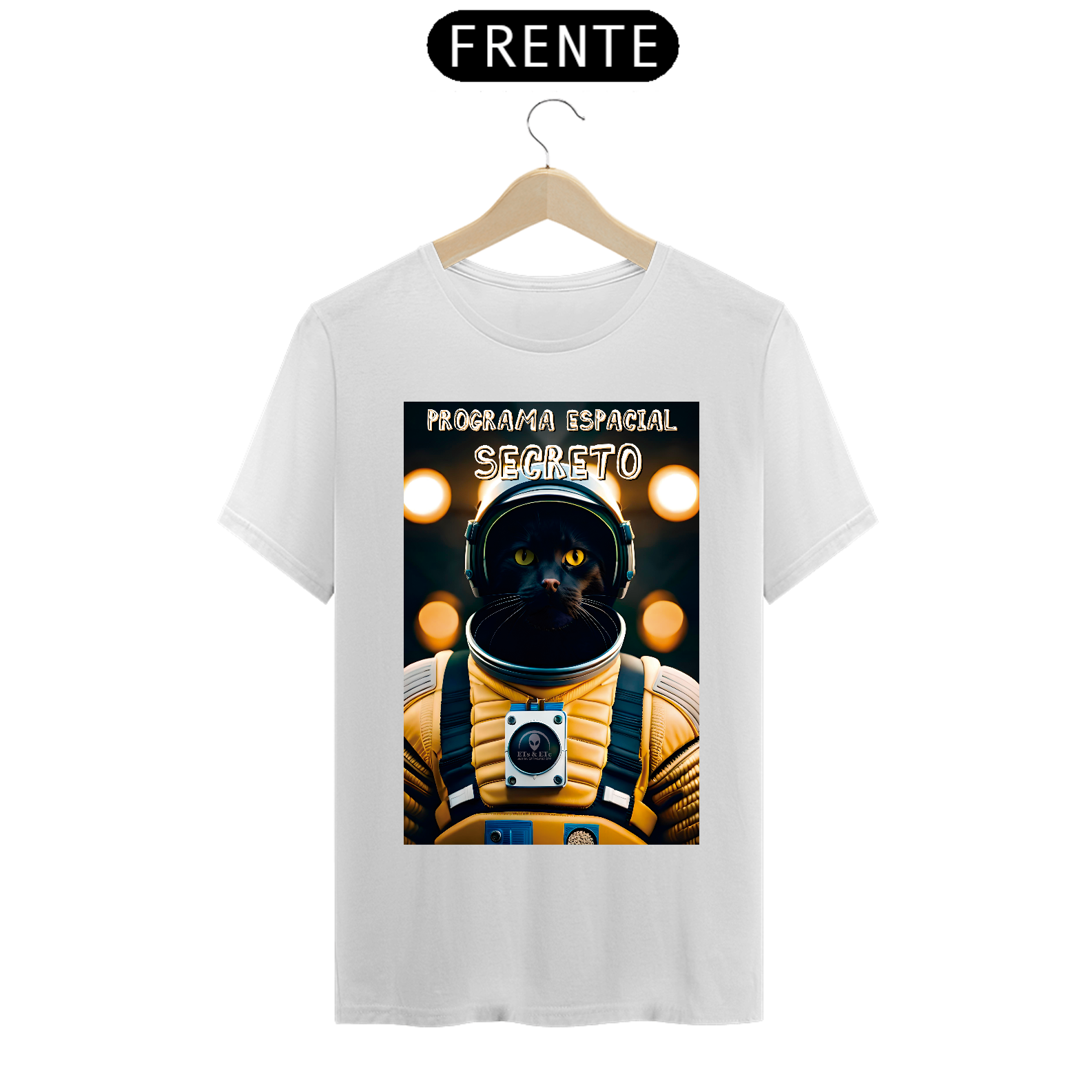 Programa Espacial Secreto - 04