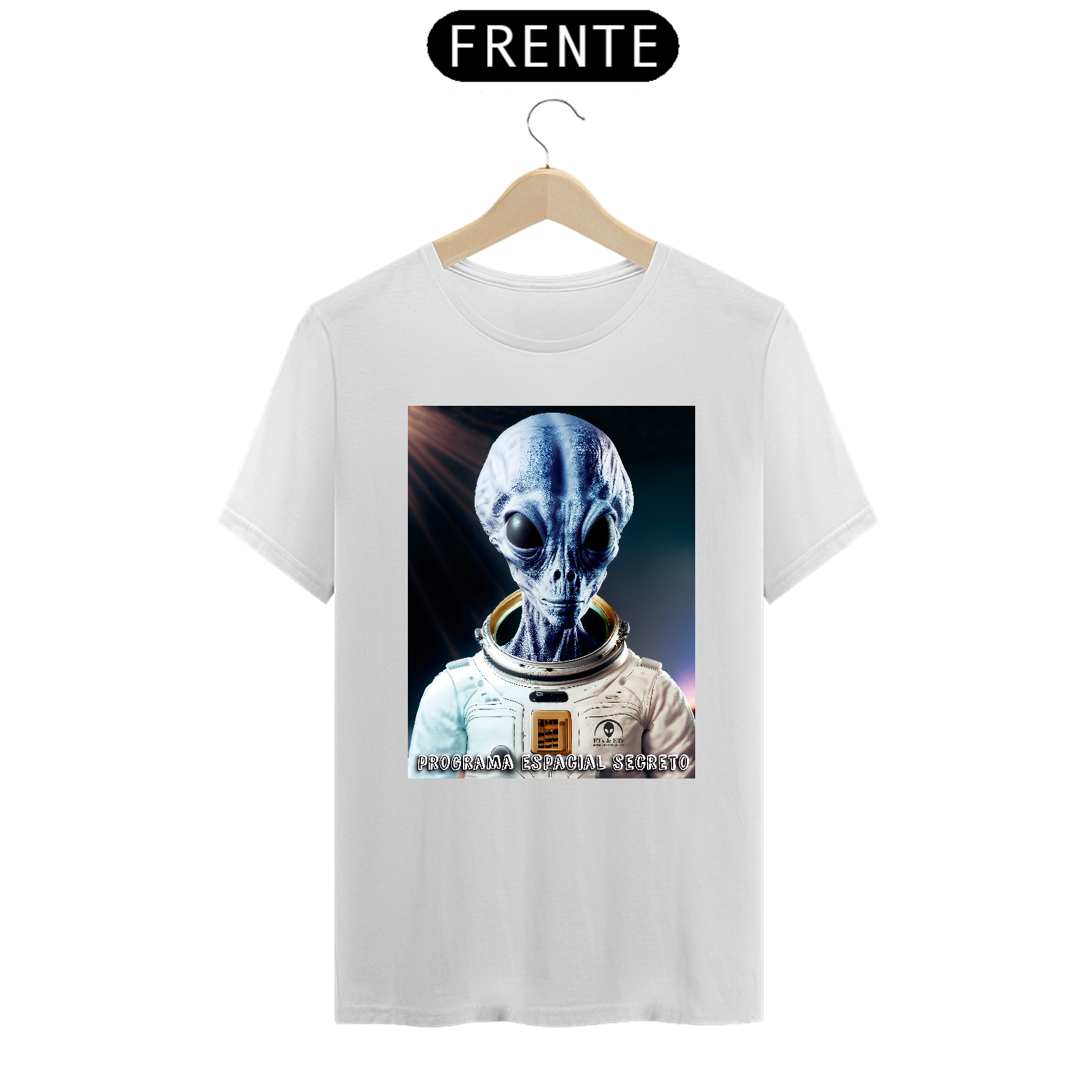 Programa Espacial Secreto - 07