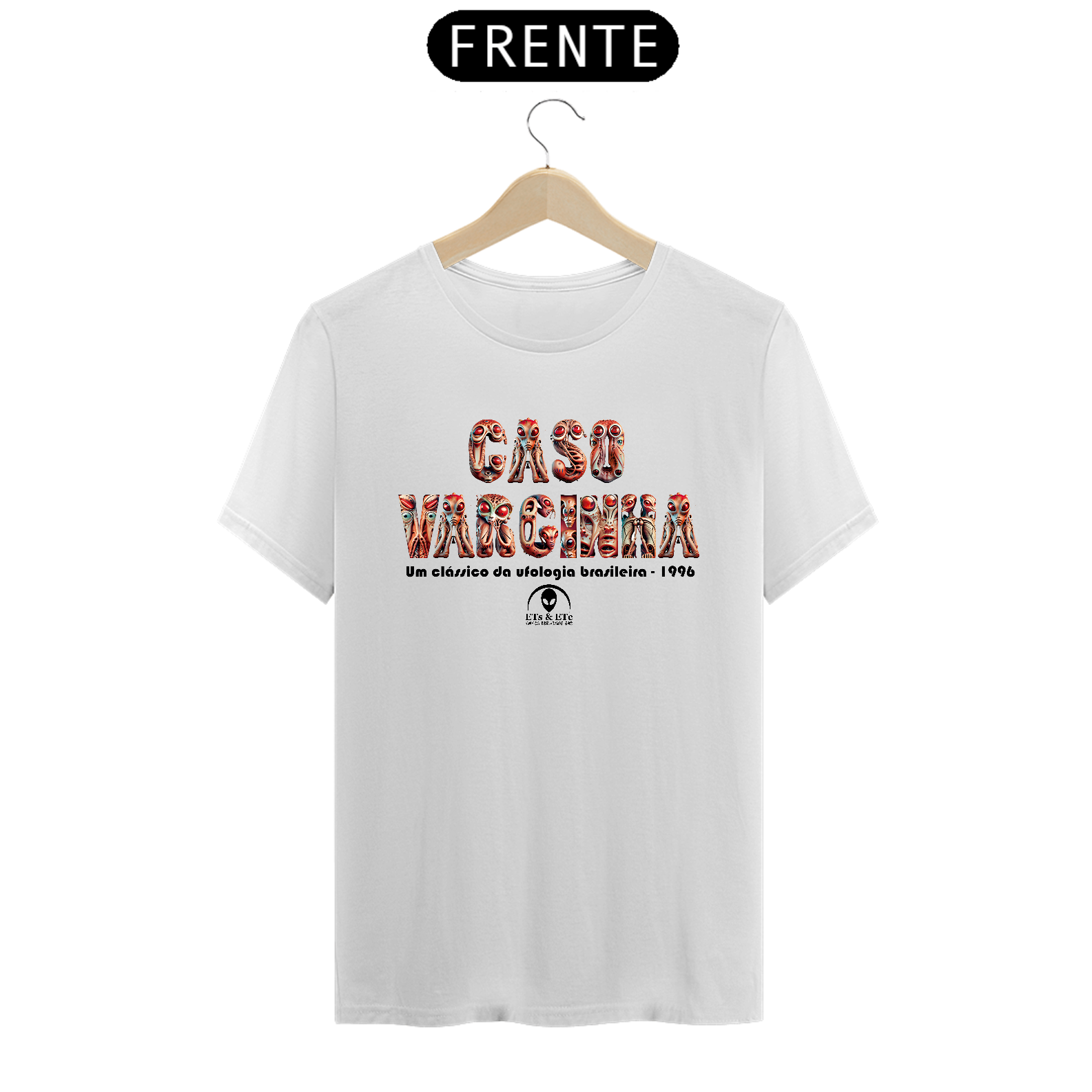 Caso Varginha - 01