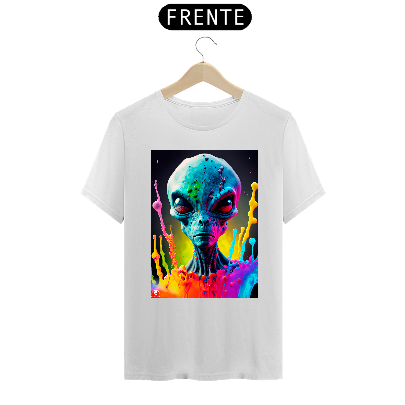 Alien Color