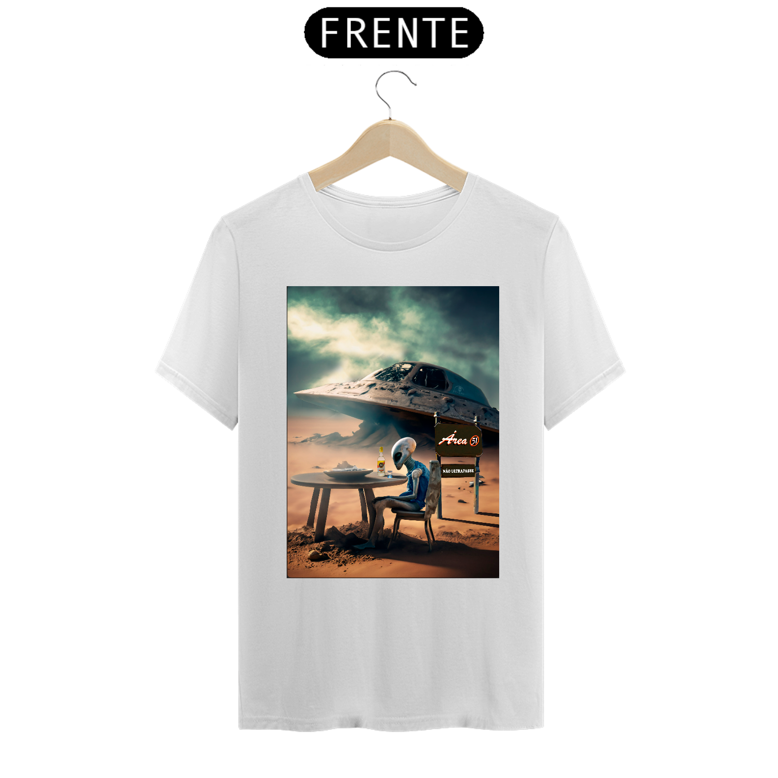 ÁREA 51 - 05 RETANGULAR