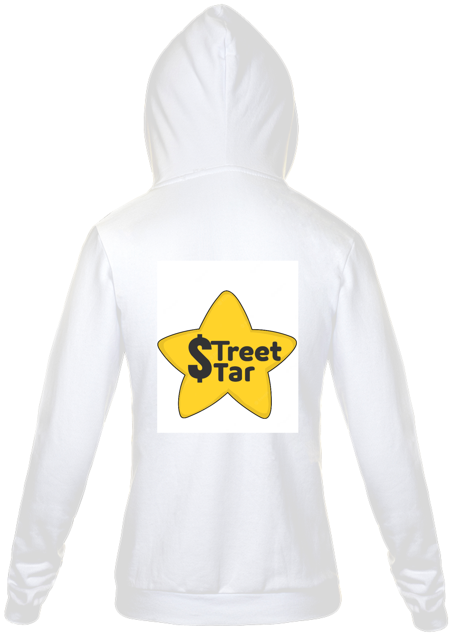 blusa street star