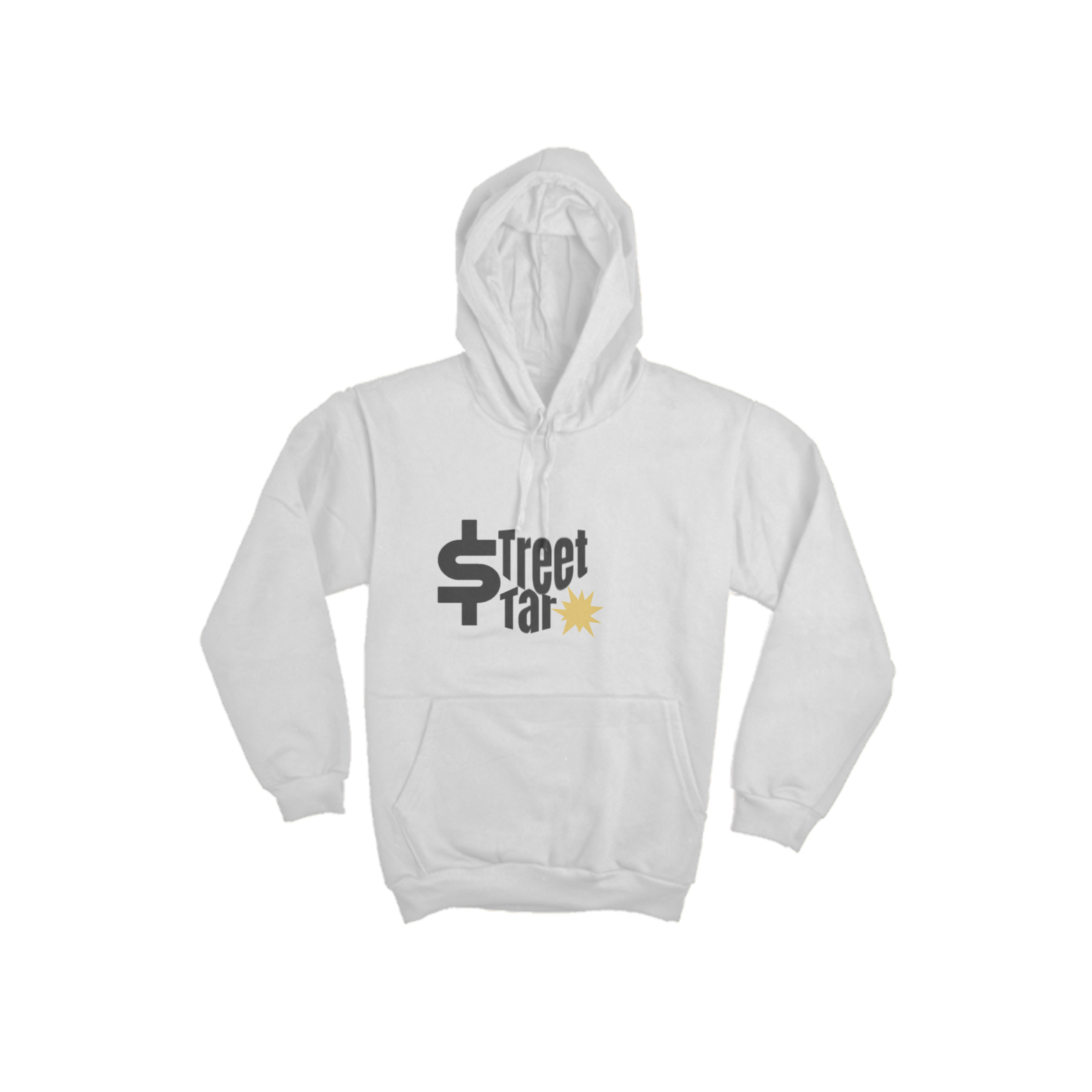 moletom street star 