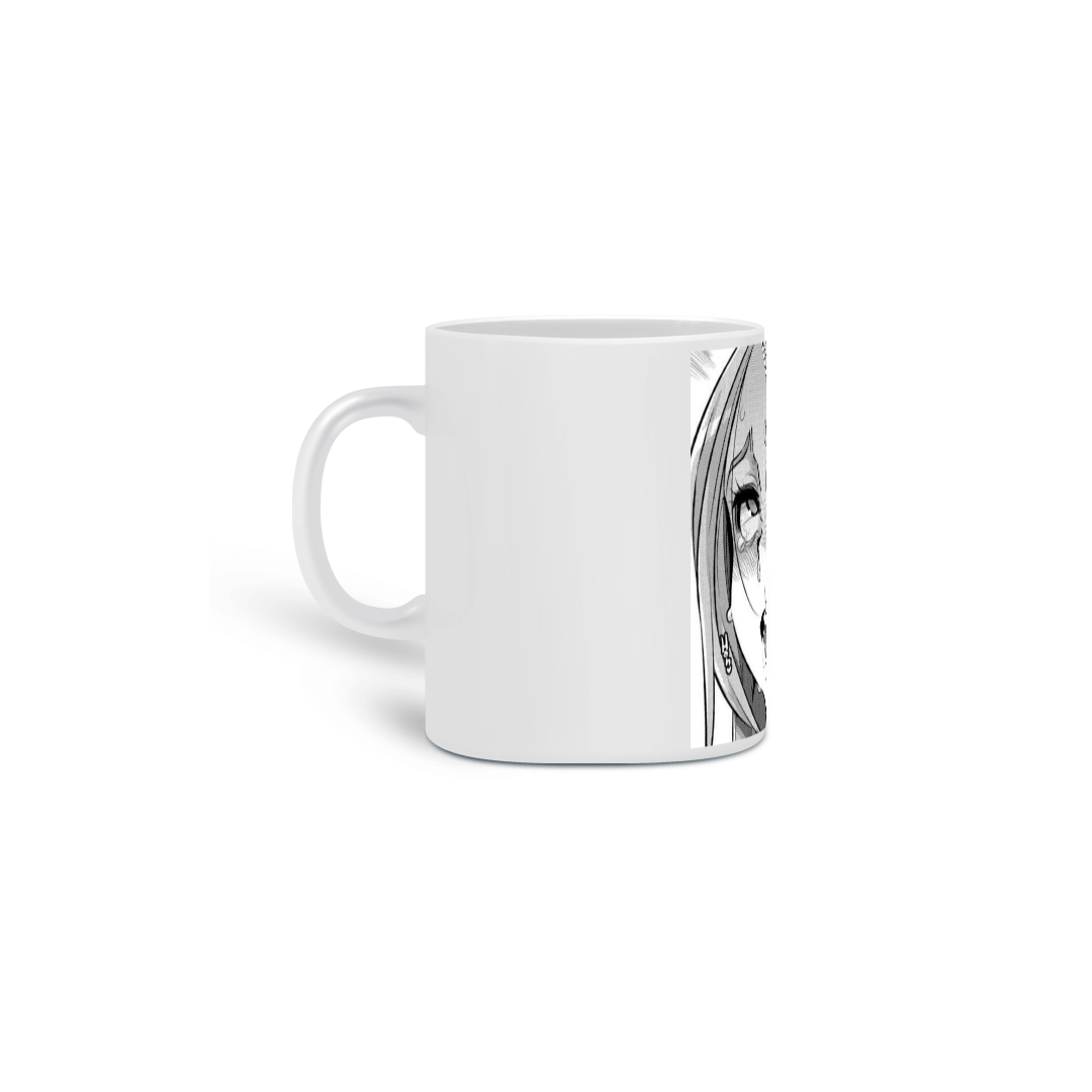 Caneca ahegao 