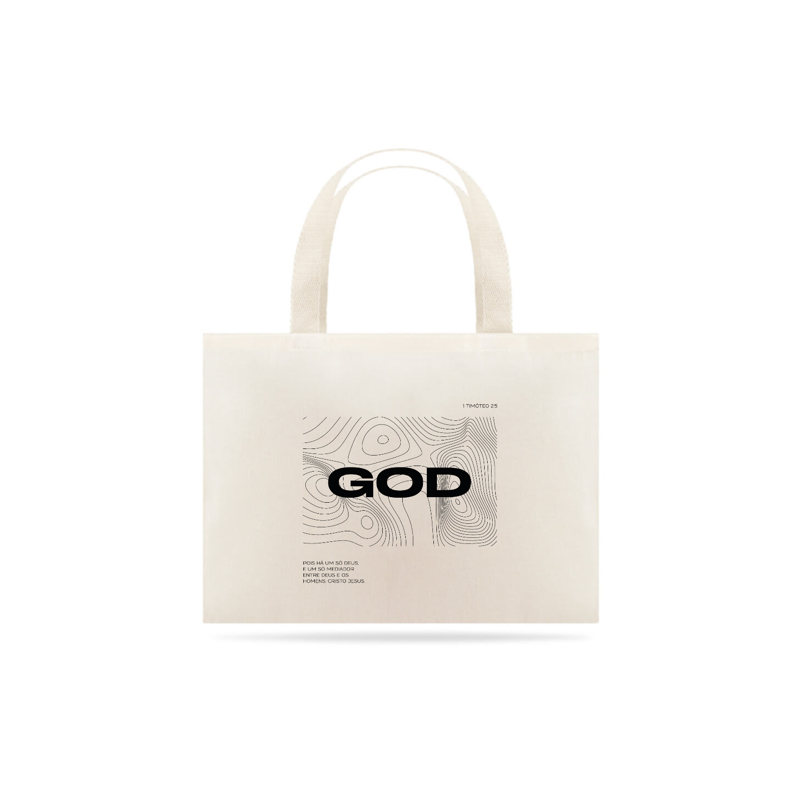 EcoBag God