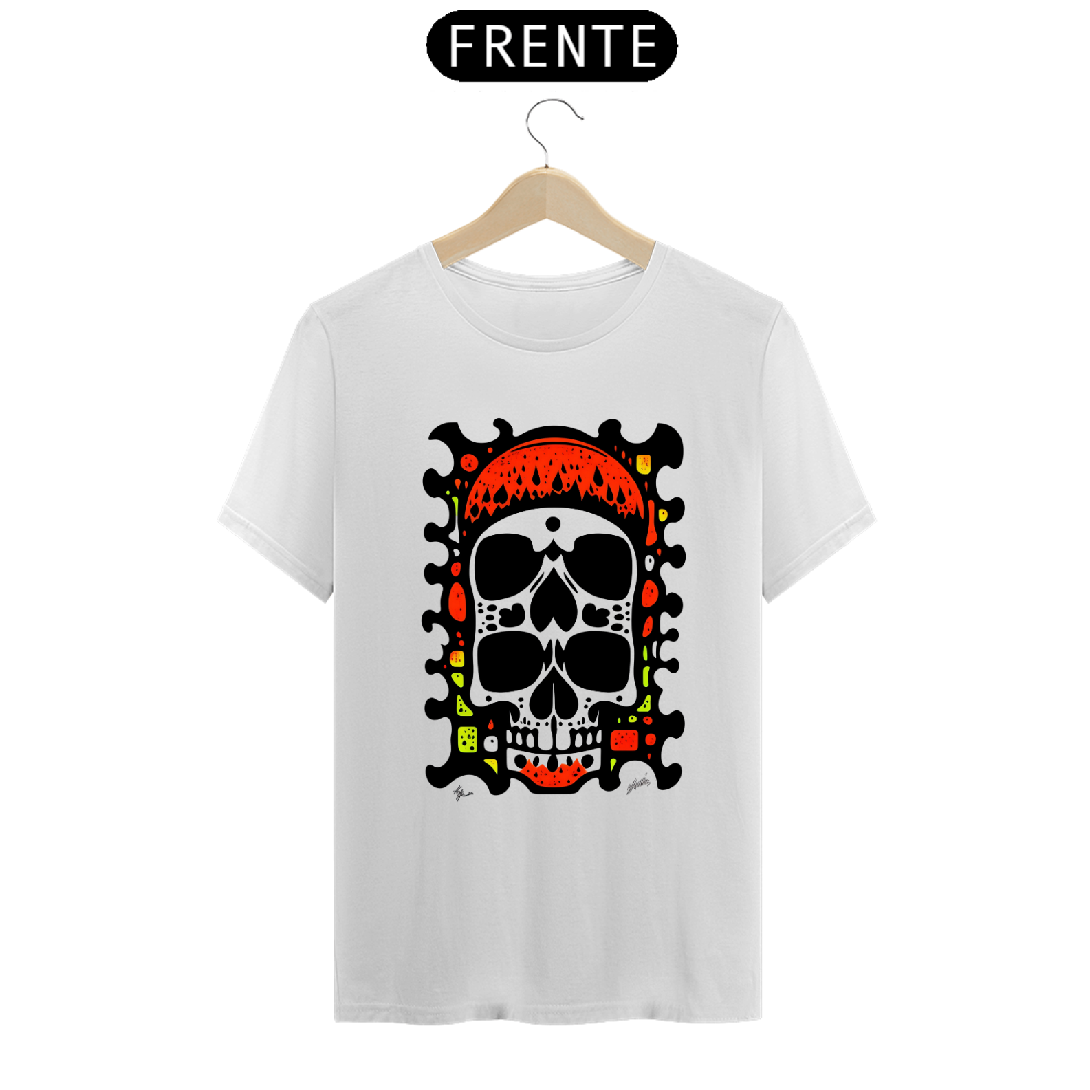 Nome do produto: La Mors