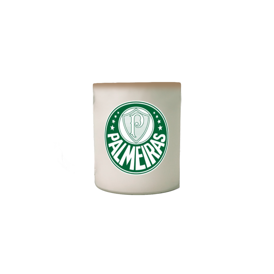 Caneca Do Palmeiras