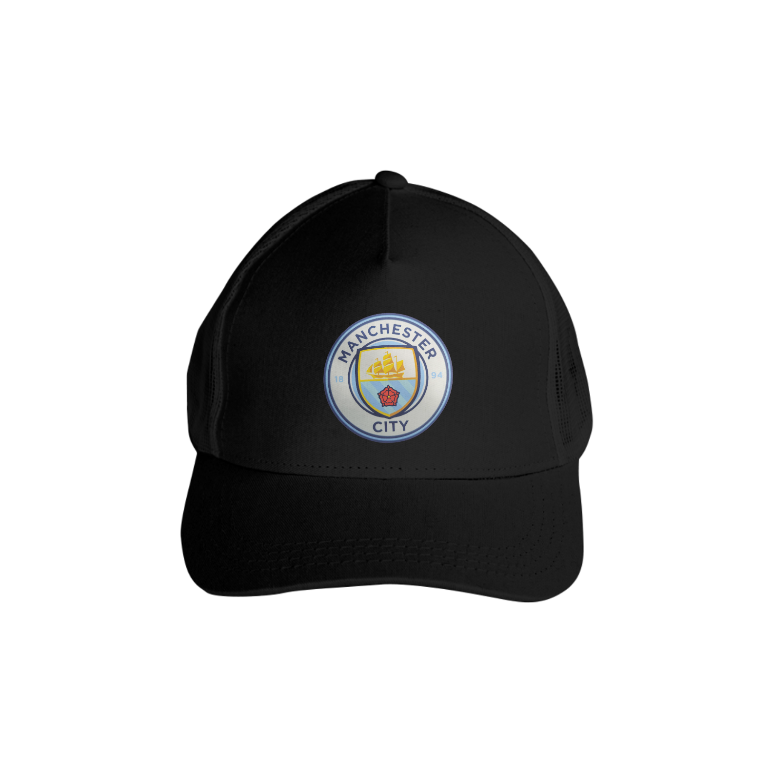 Nome do produto: Bone Manchester City
