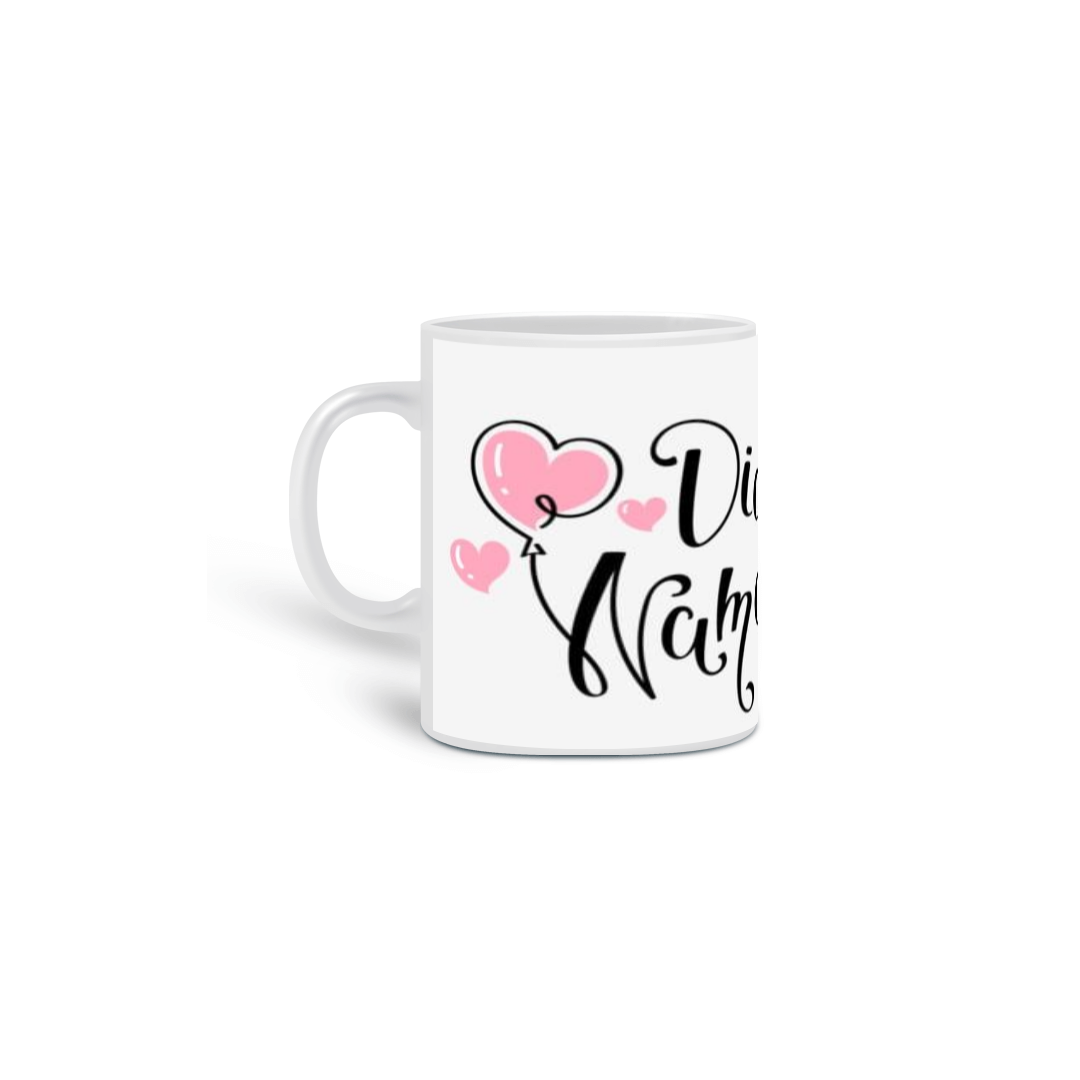 CANECA DIA DOS NAMORADOS