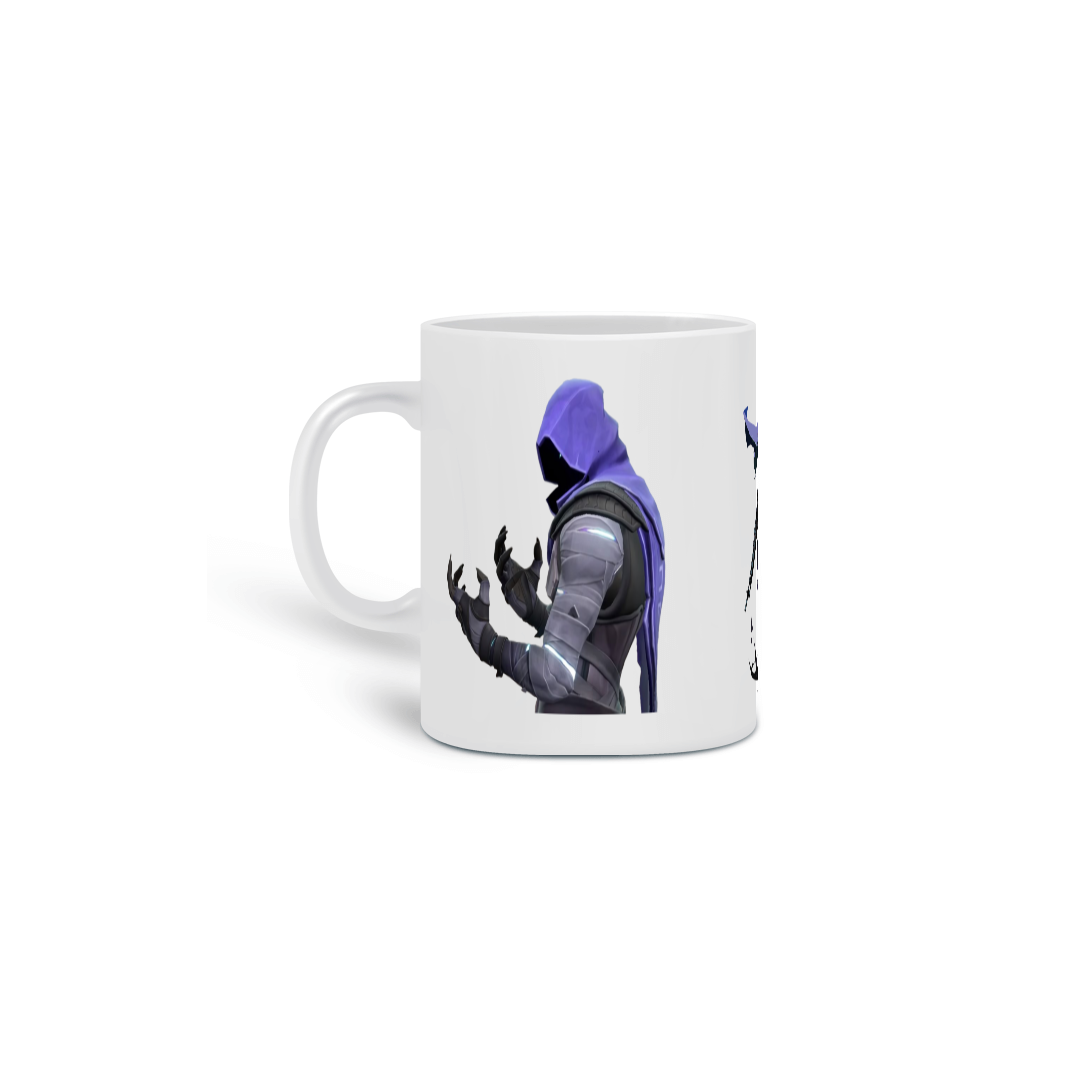 Caneca Omen Valorant