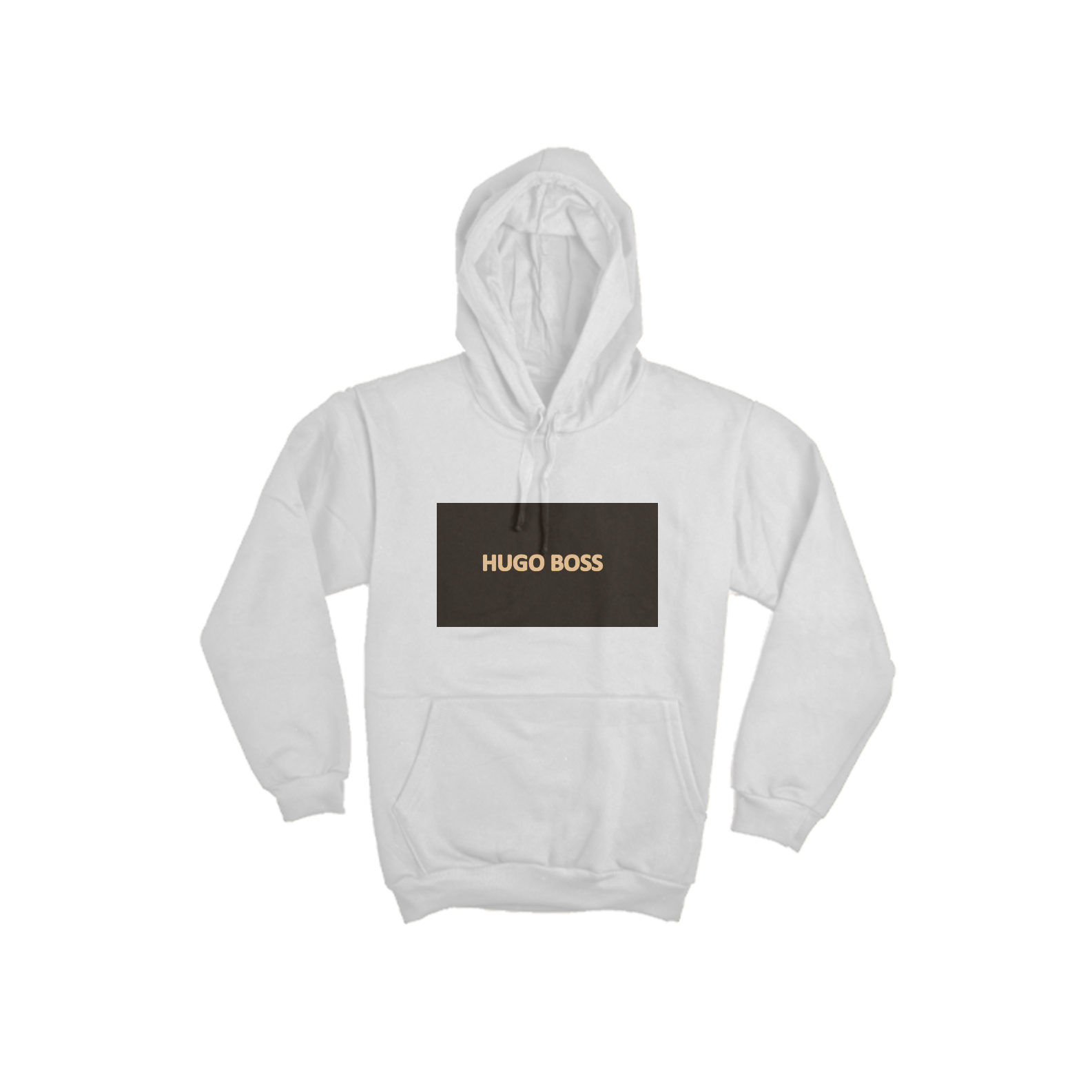 moletom hugo boss