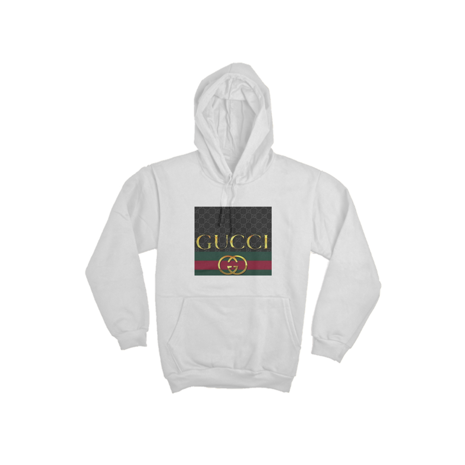 moletom gucci algodao