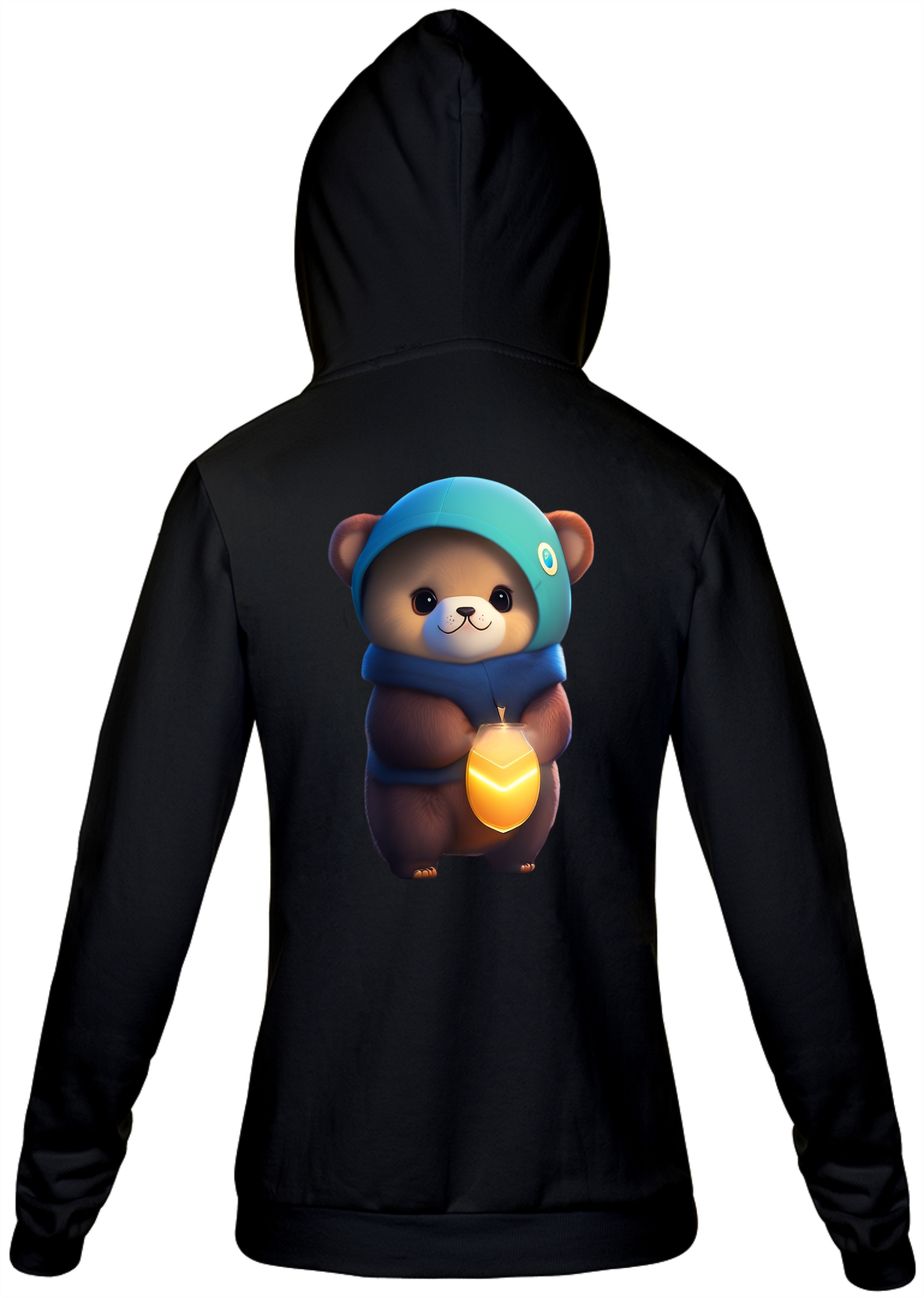 Nome do produto: Urso Anime