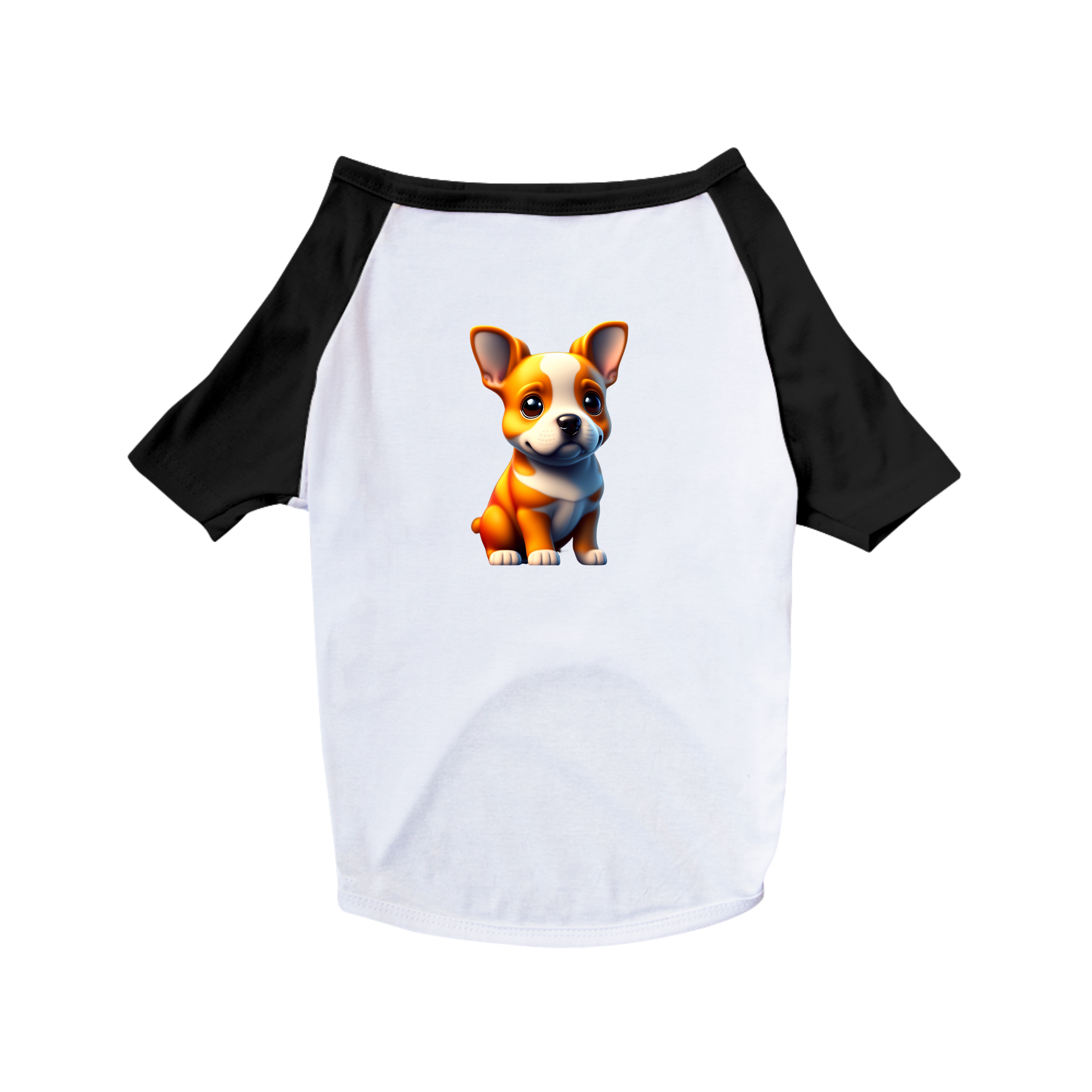 Camisa Pet