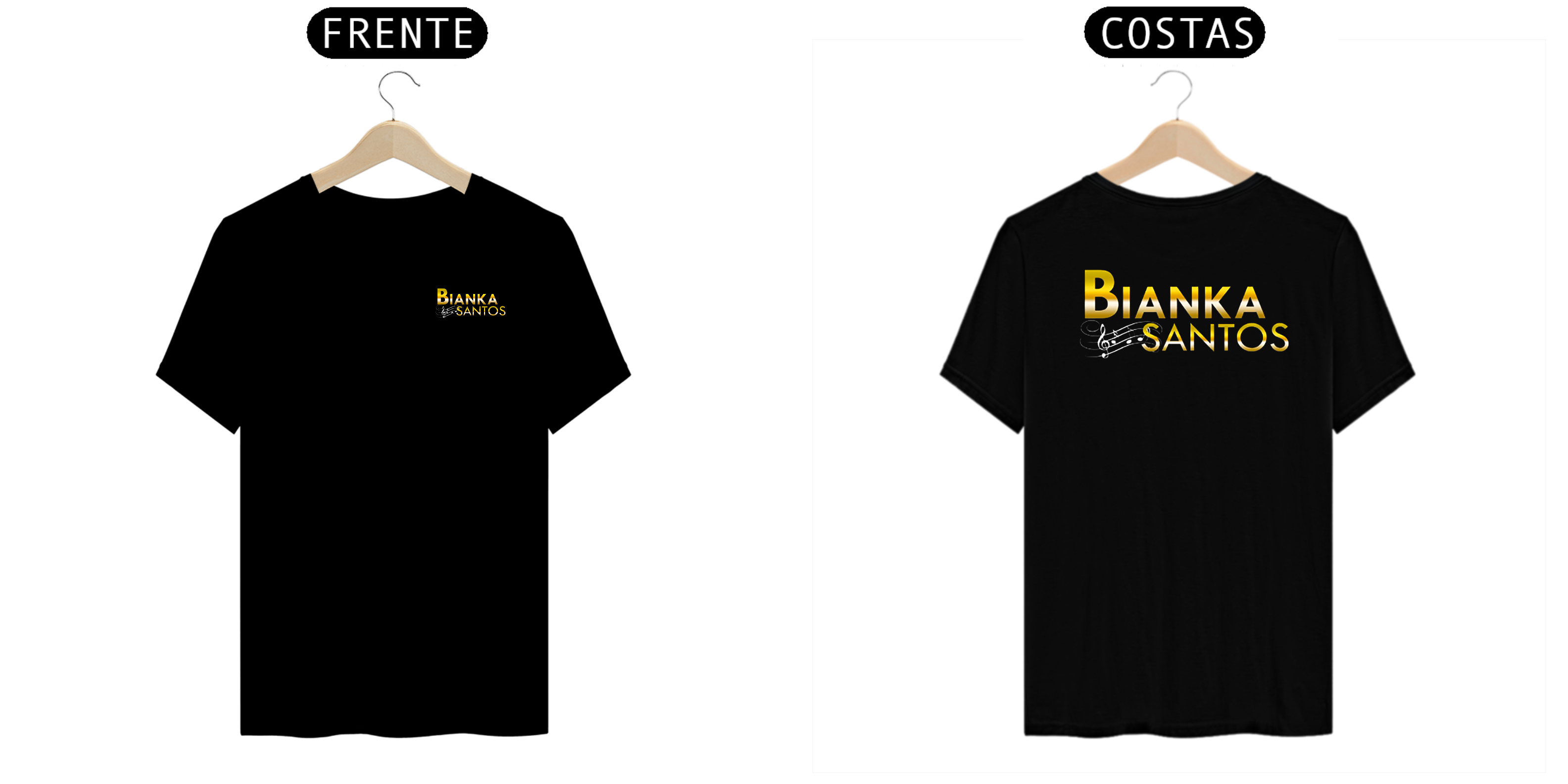 BIANKA SANTOS (COLEÇÃO)