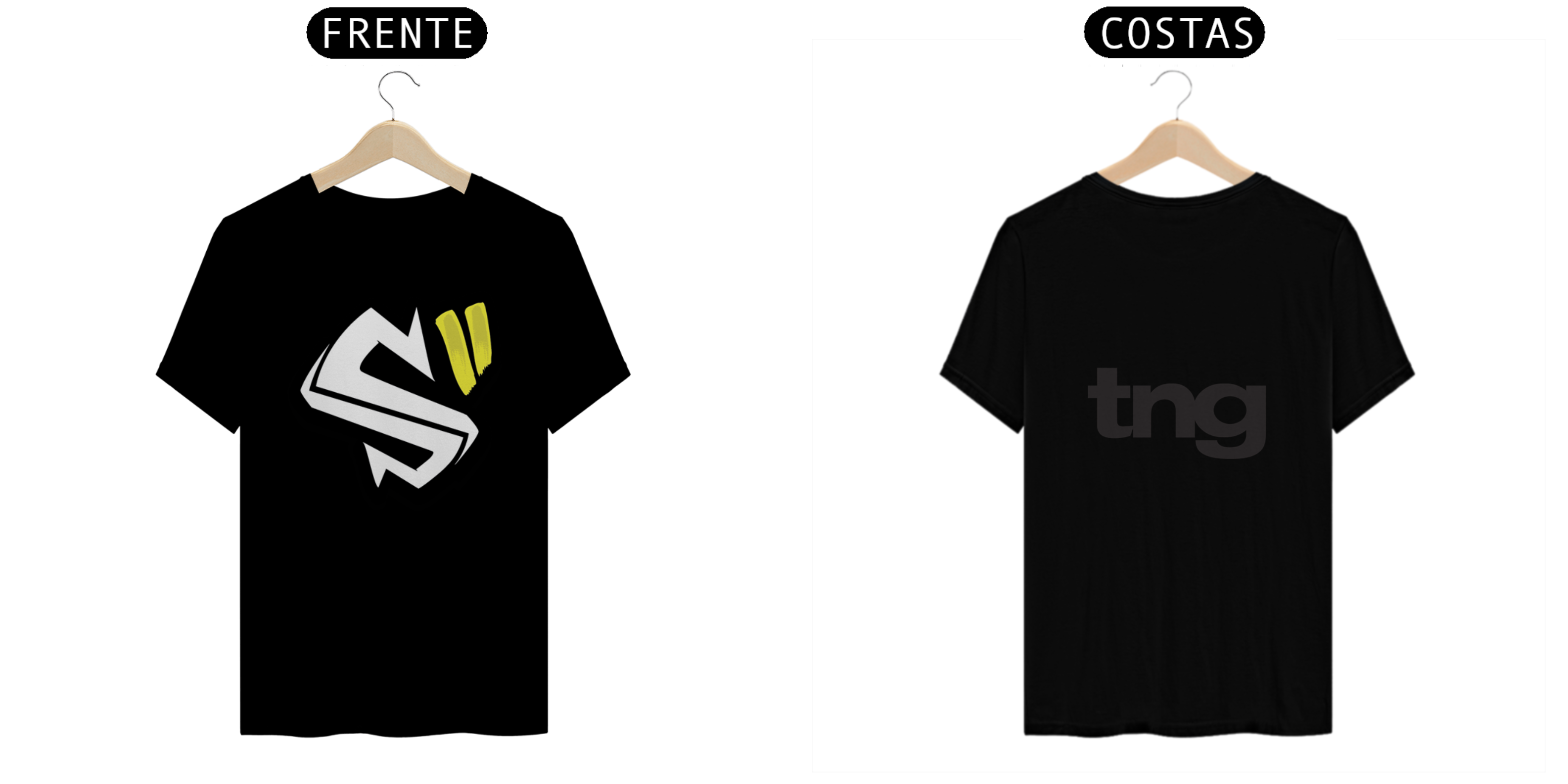 Nome do produto  camisetas