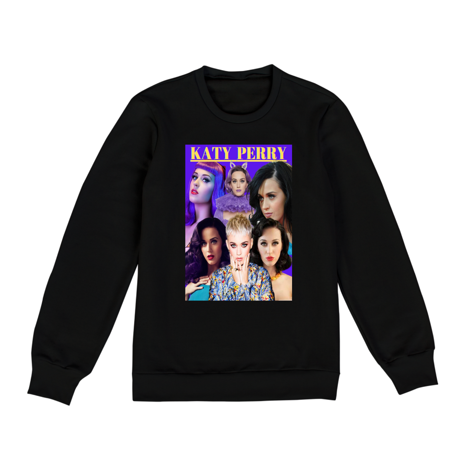 Moletom - Katy Perry