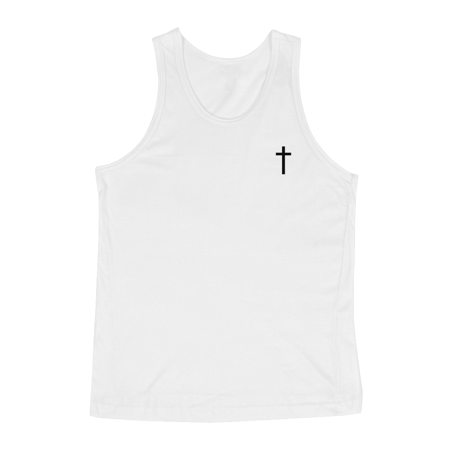 Regata Classic - Cross - Branca