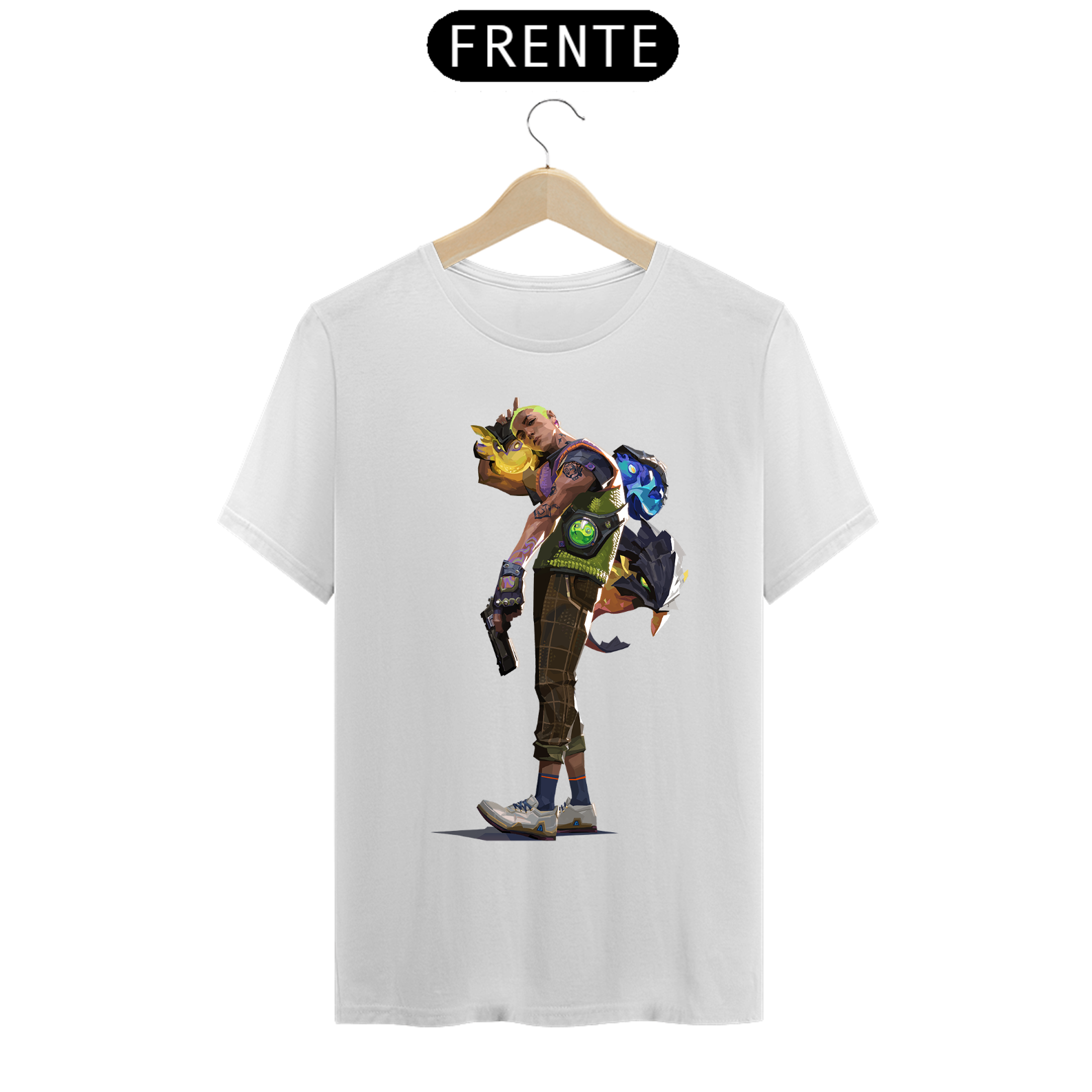 Nome do produto  GUECCO