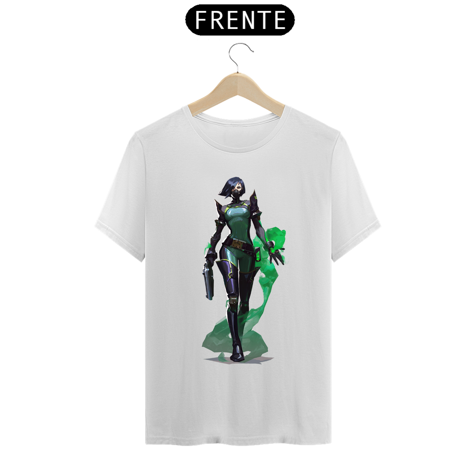 Nome do produto  VIPER