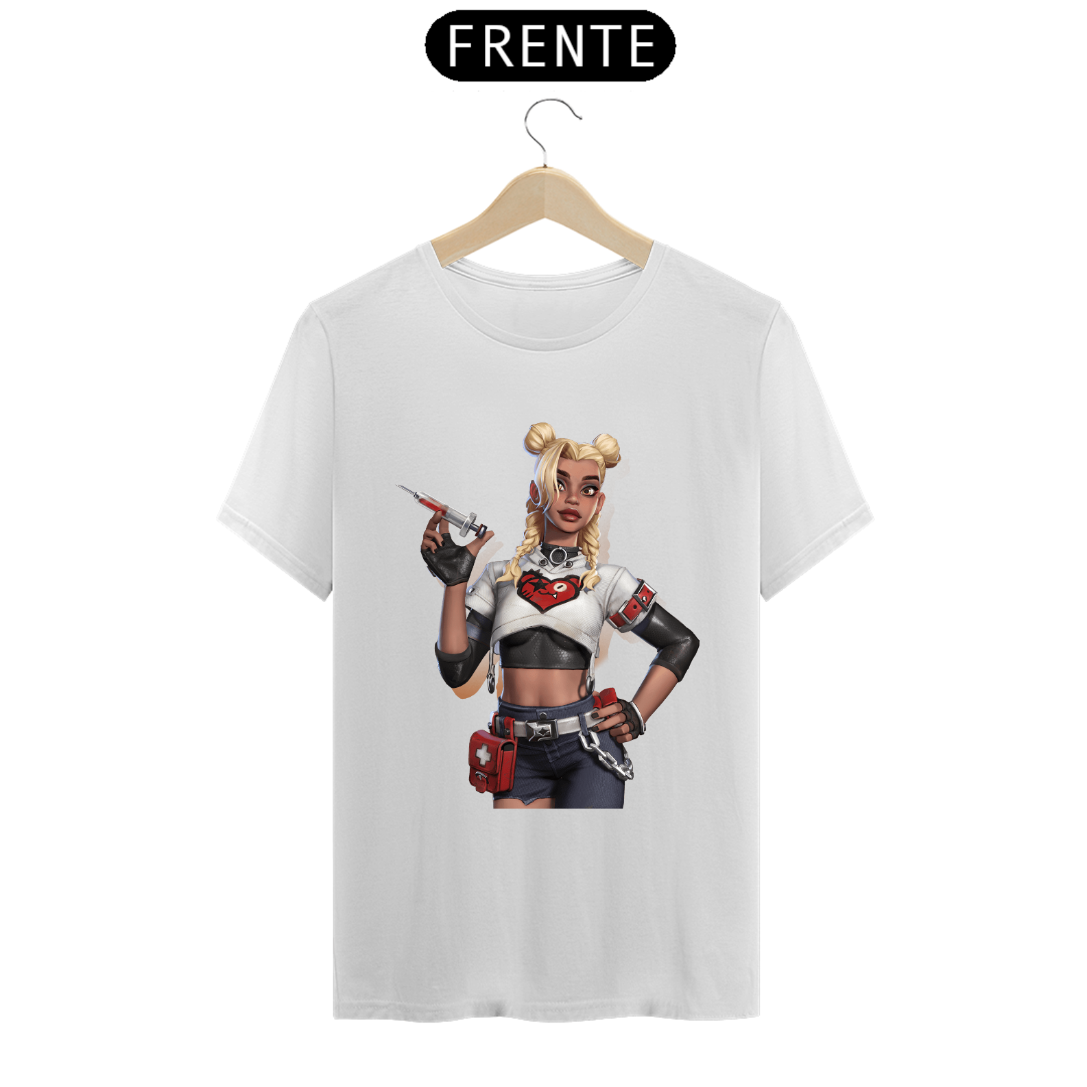 Nome do produto  Farlight 84