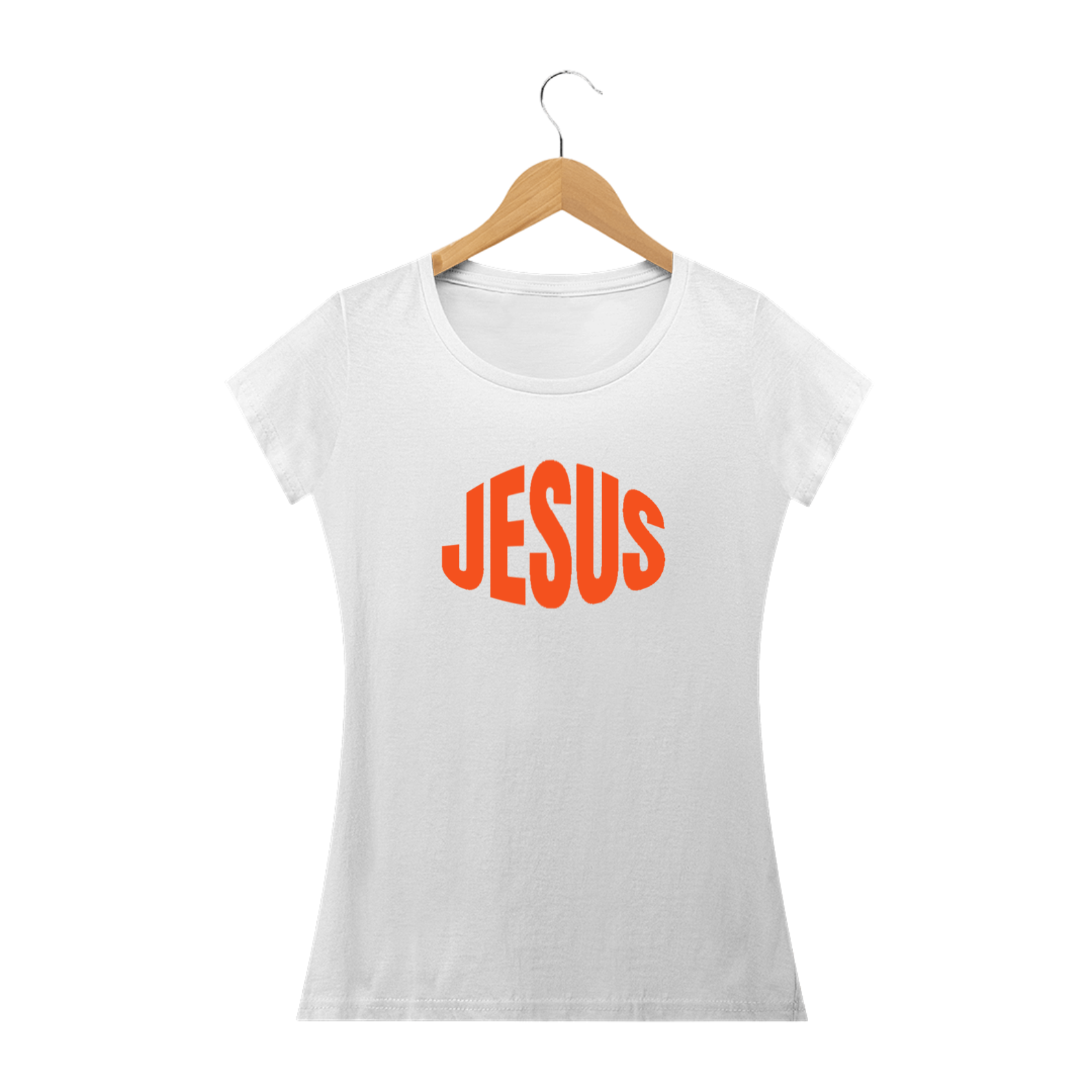 CAMISA FEMININA JESUS