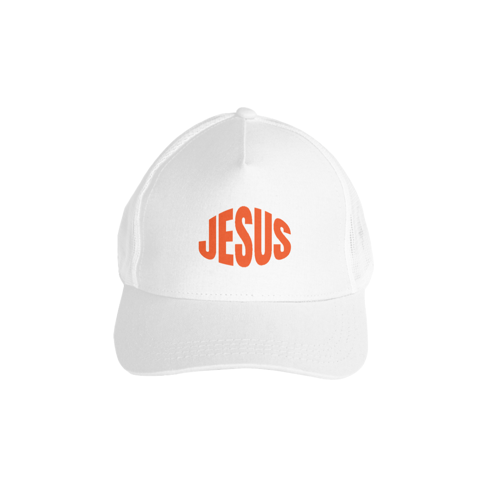 BONÉ AMERICANO JESUS