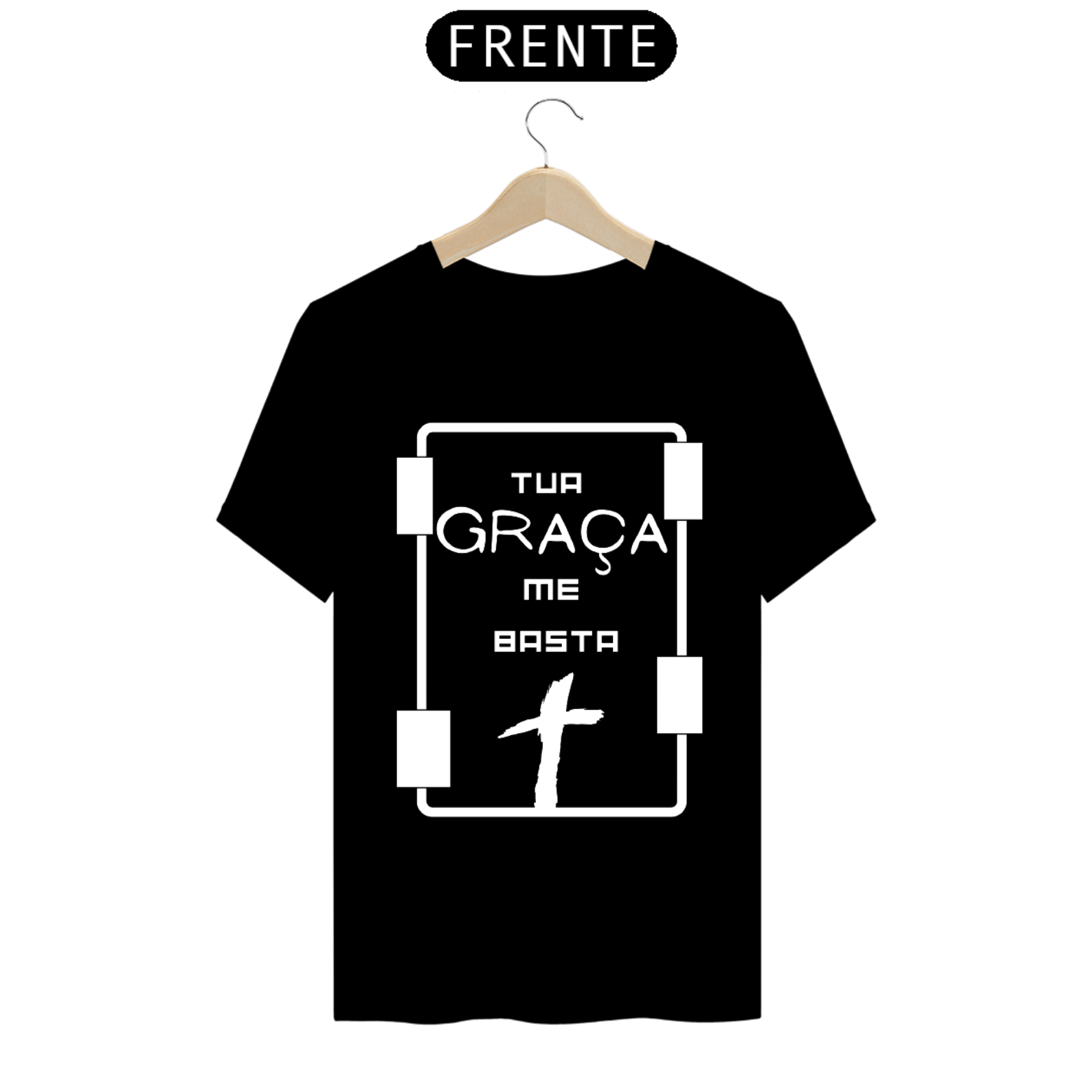 CAMISA GRAÇA MASCULINA