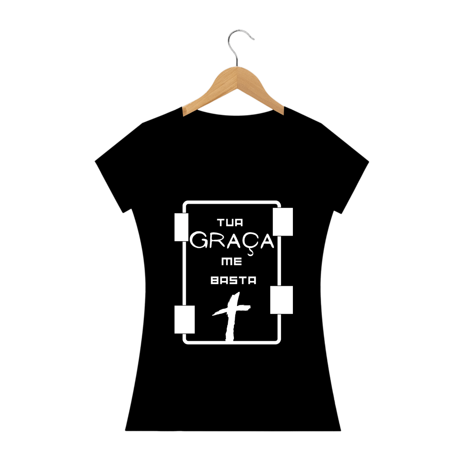 CAMISA GRAÇA FEMININA