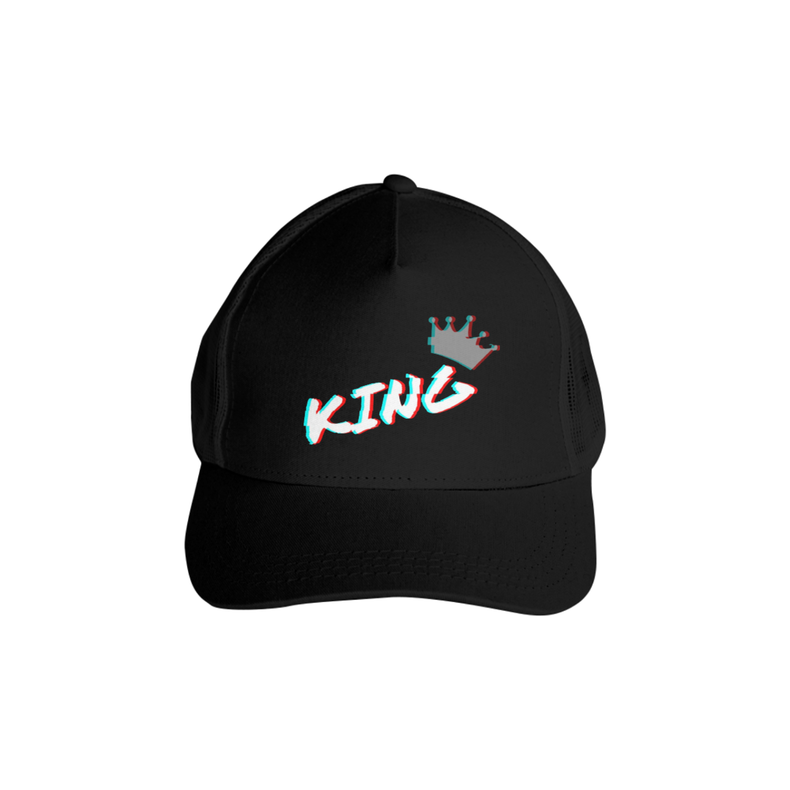 Nome do produto  Bone King