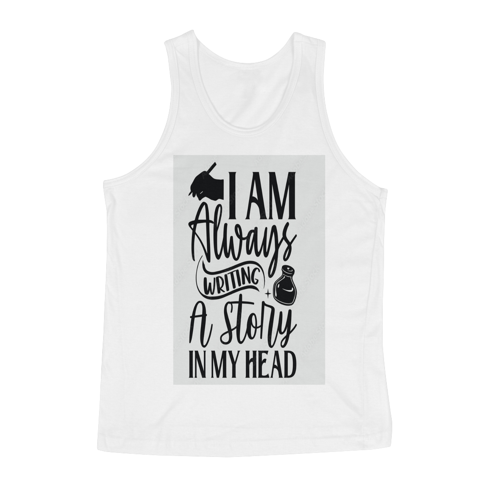 Regata Masculina Idea