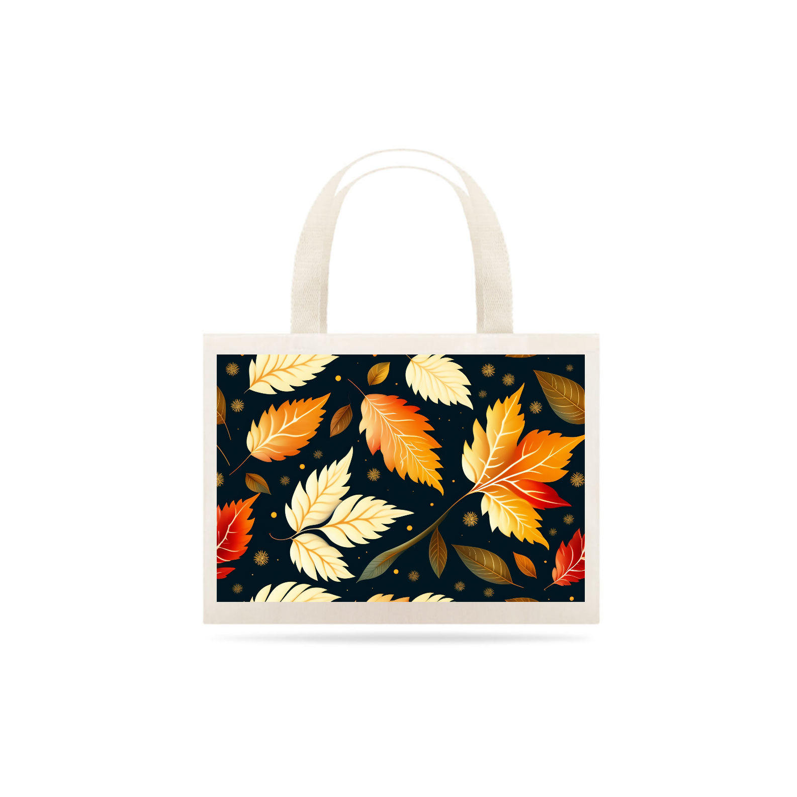 Bolsa Folhas de Inverno