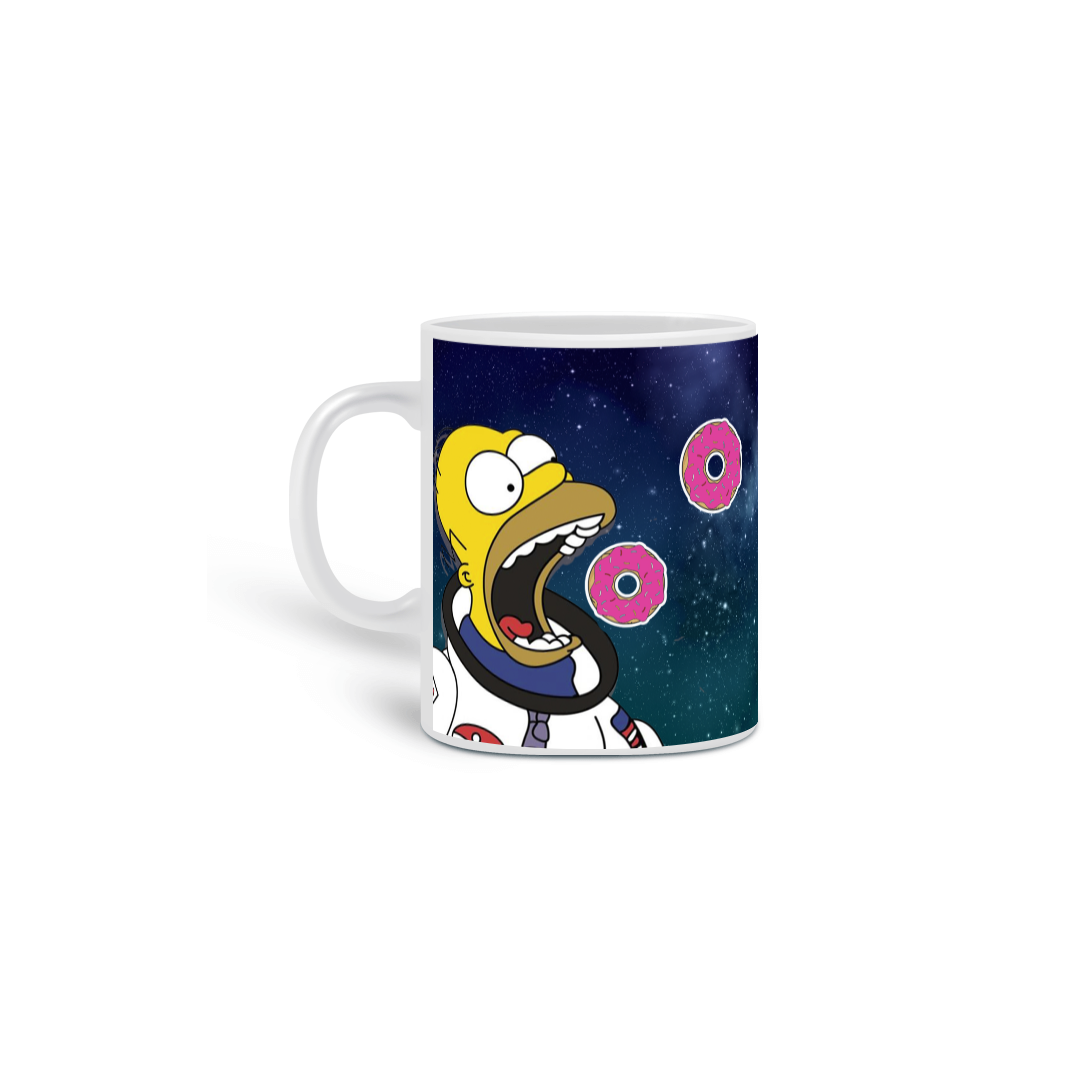 CANECA SIMPSON 