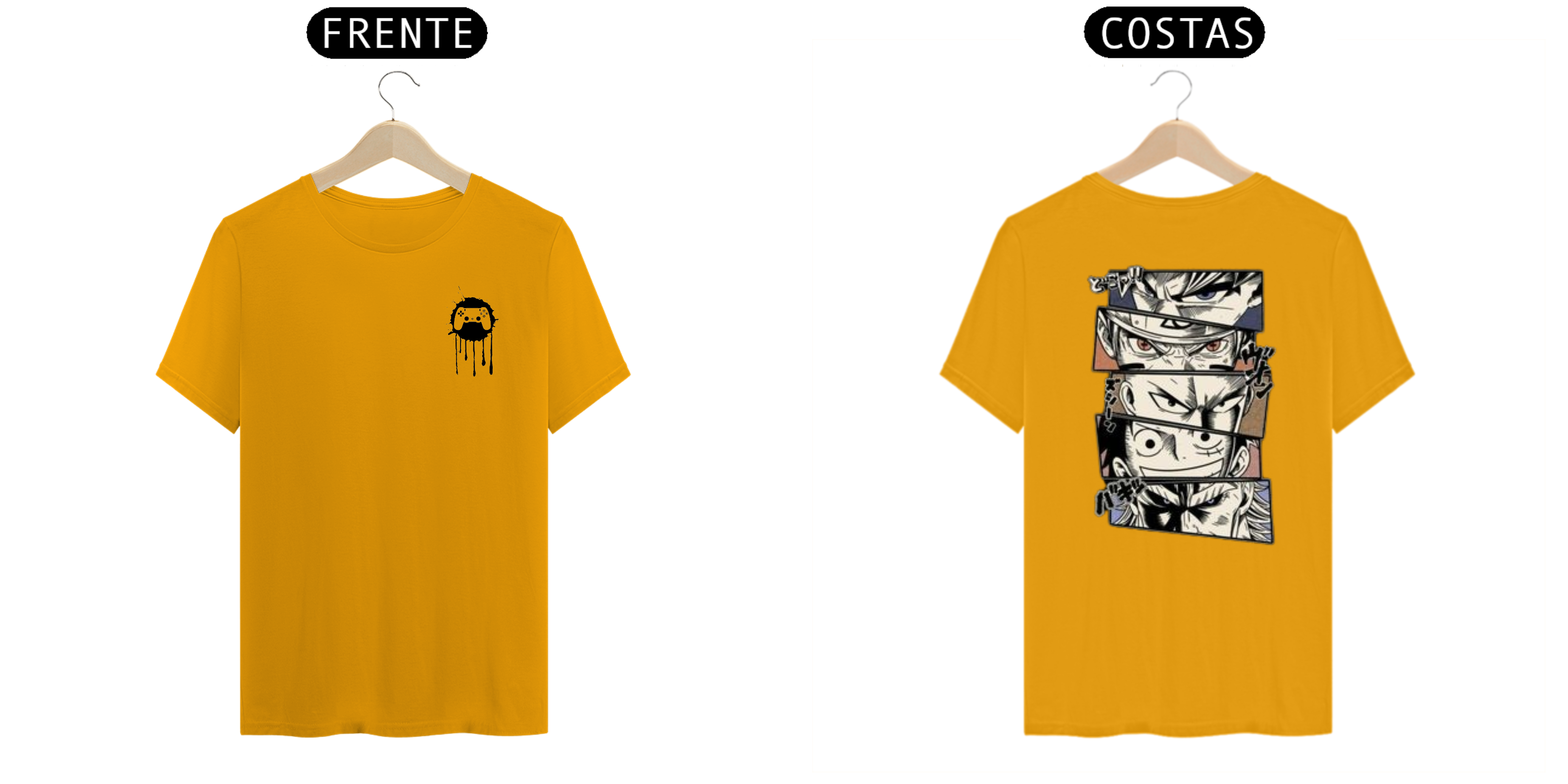 Nome do produto  Camiseta t-shirt clássic ESPECIAL GAMER