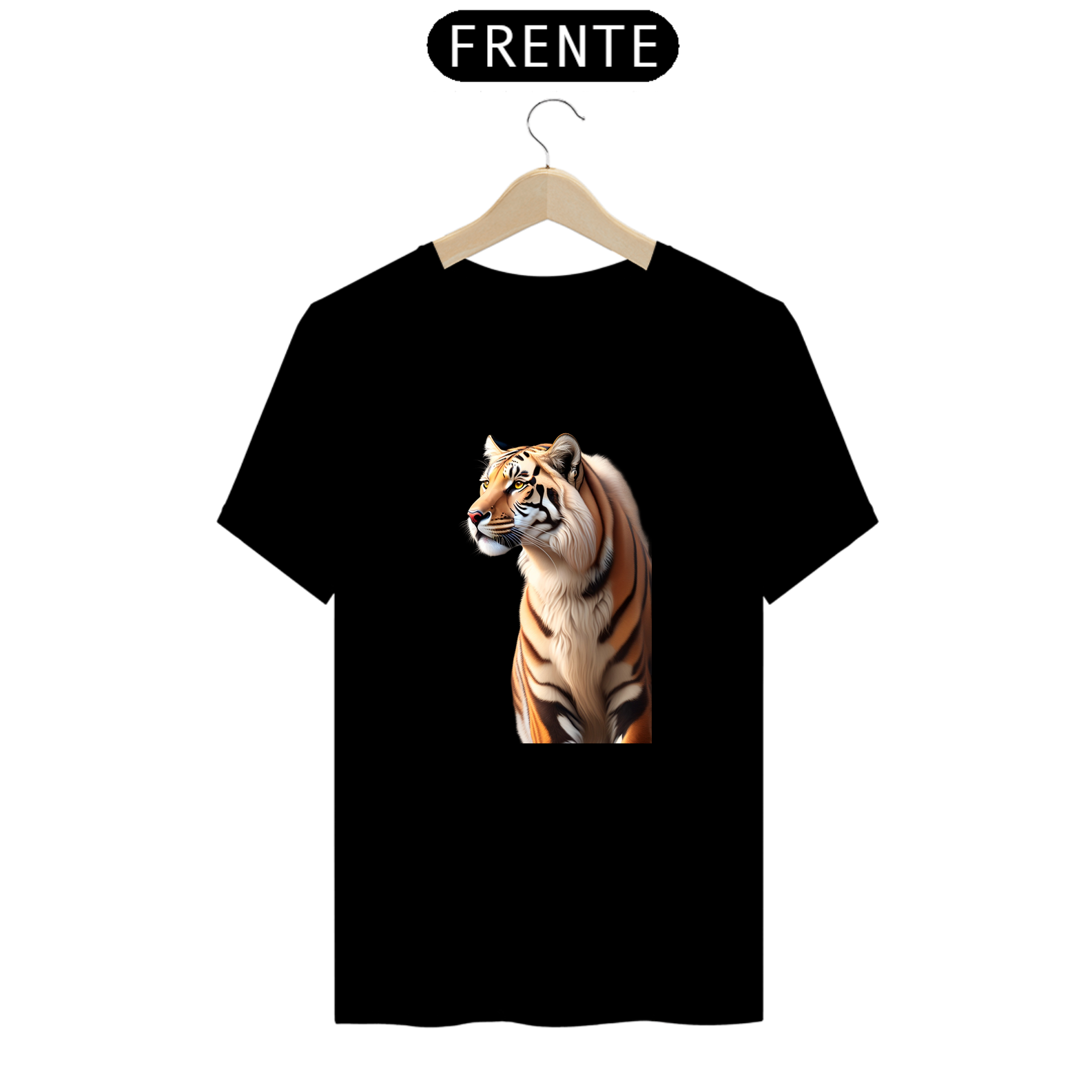 CAMISETA T-SHIRT PRIME 