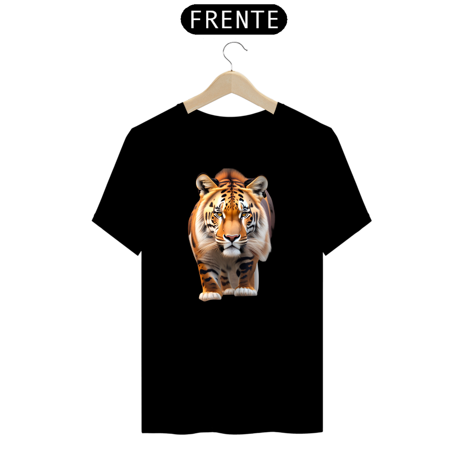 CAMISETA T-SHIRT PRIME 