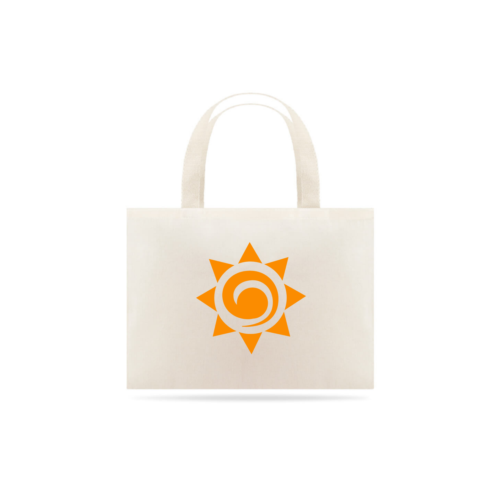 ecobag praia