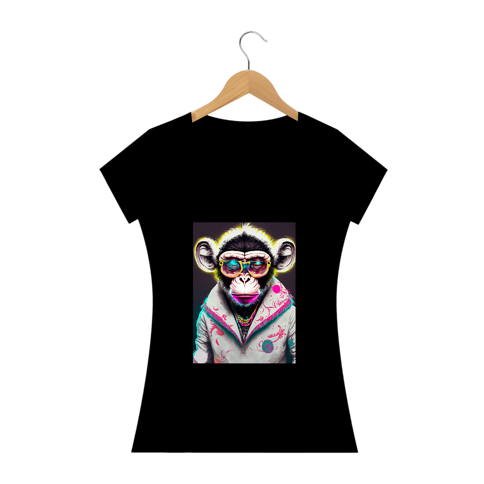 Primata - Animal Style - Feminino