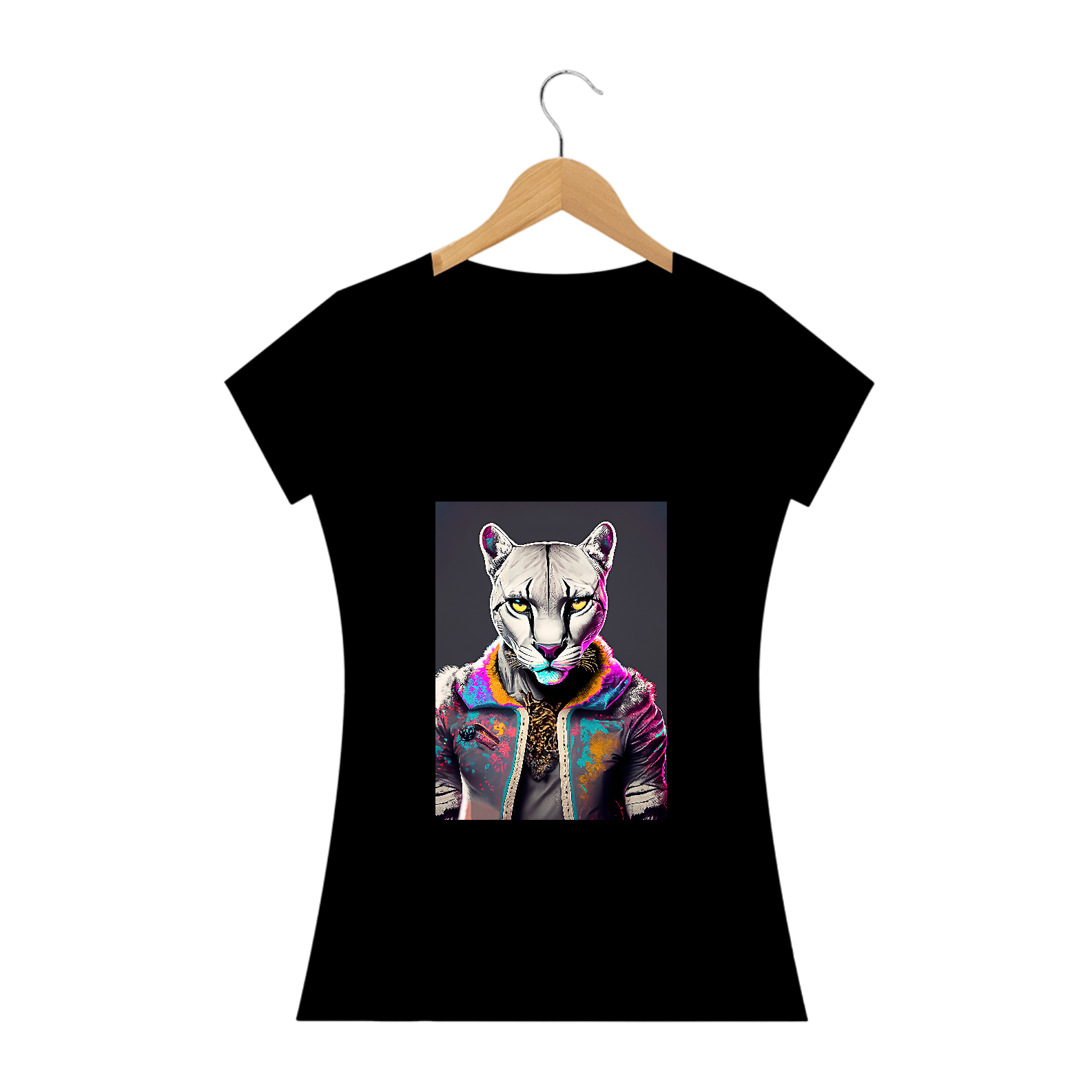 Puma - Animal Style - Feminino