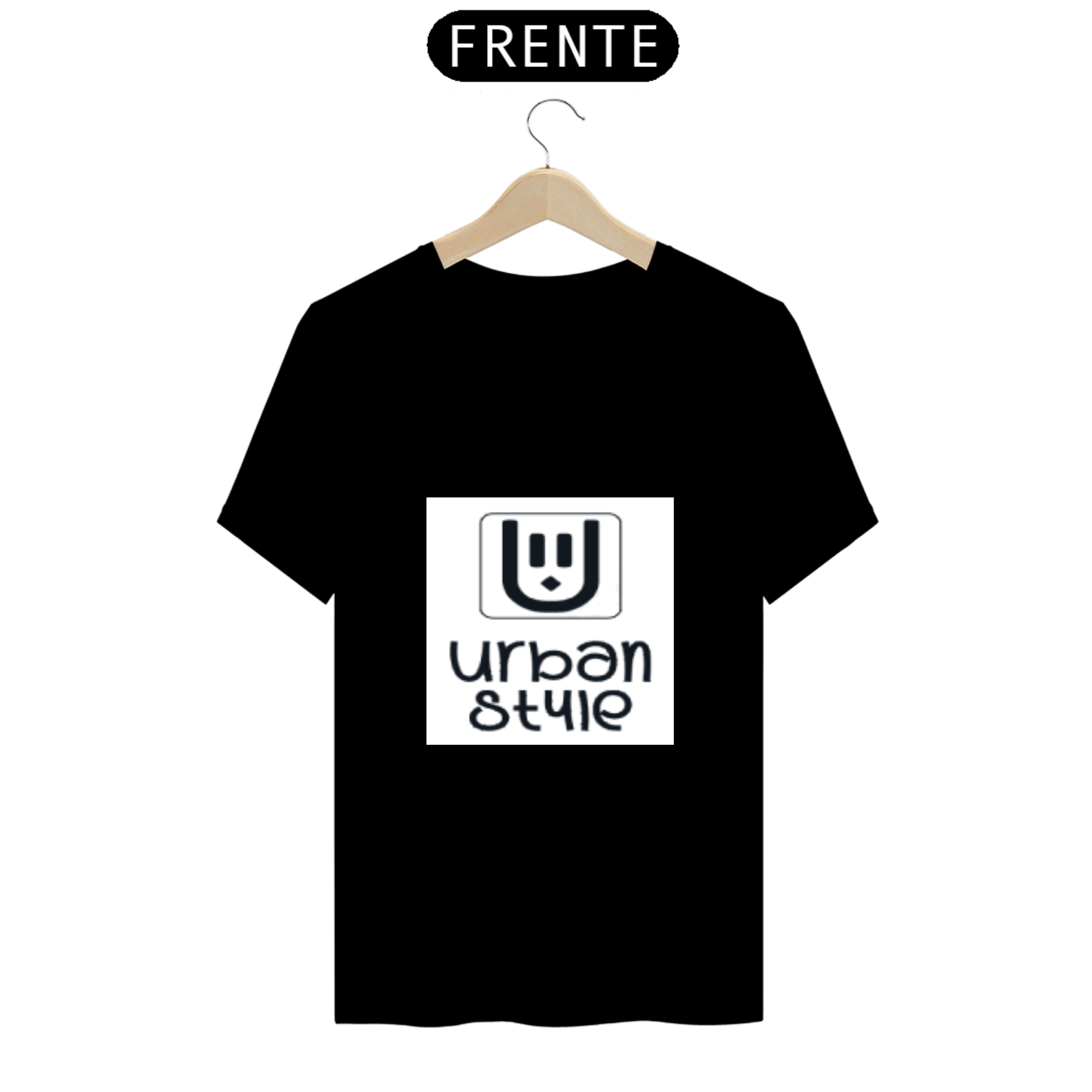 Camisa Urban Style