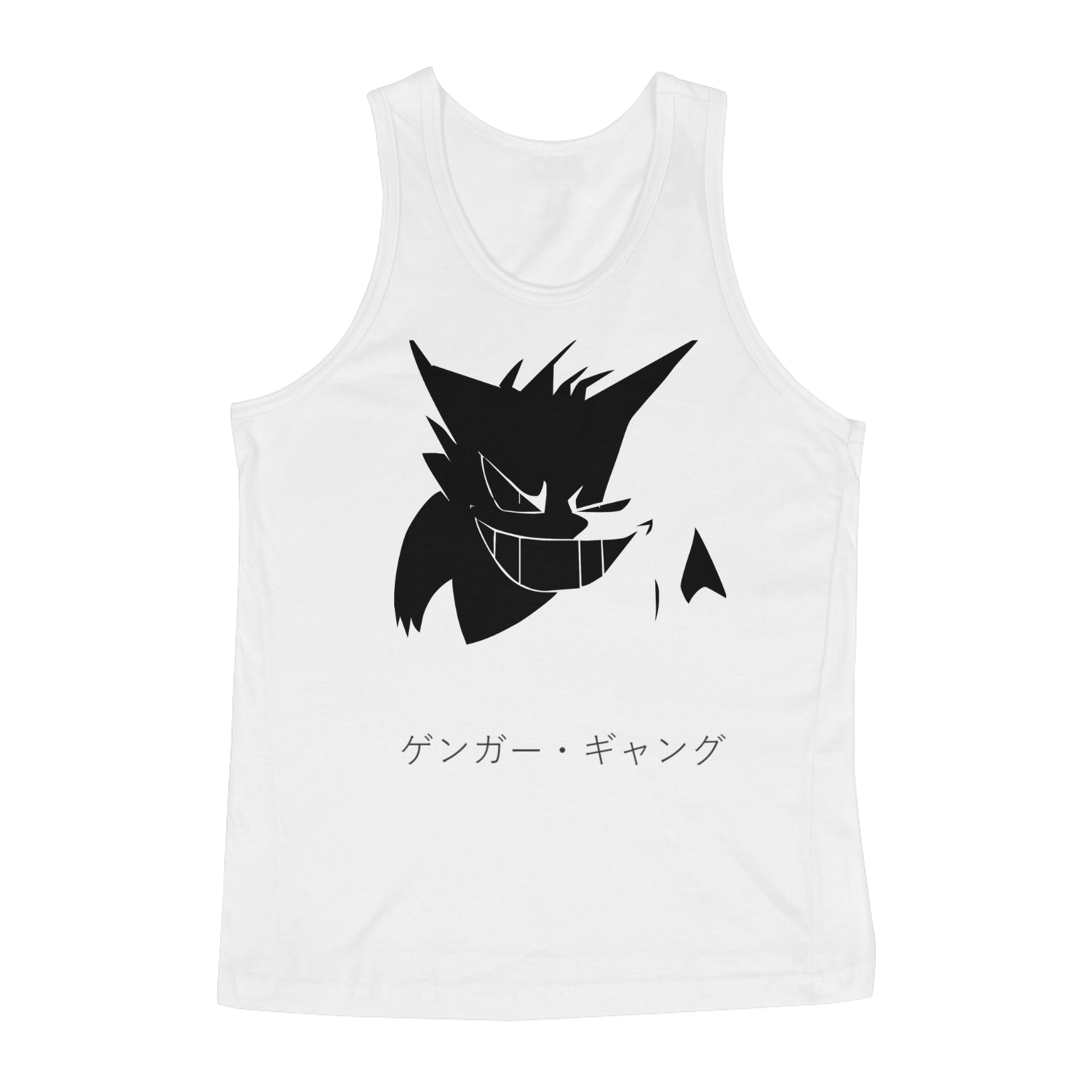 Gengar Shirt