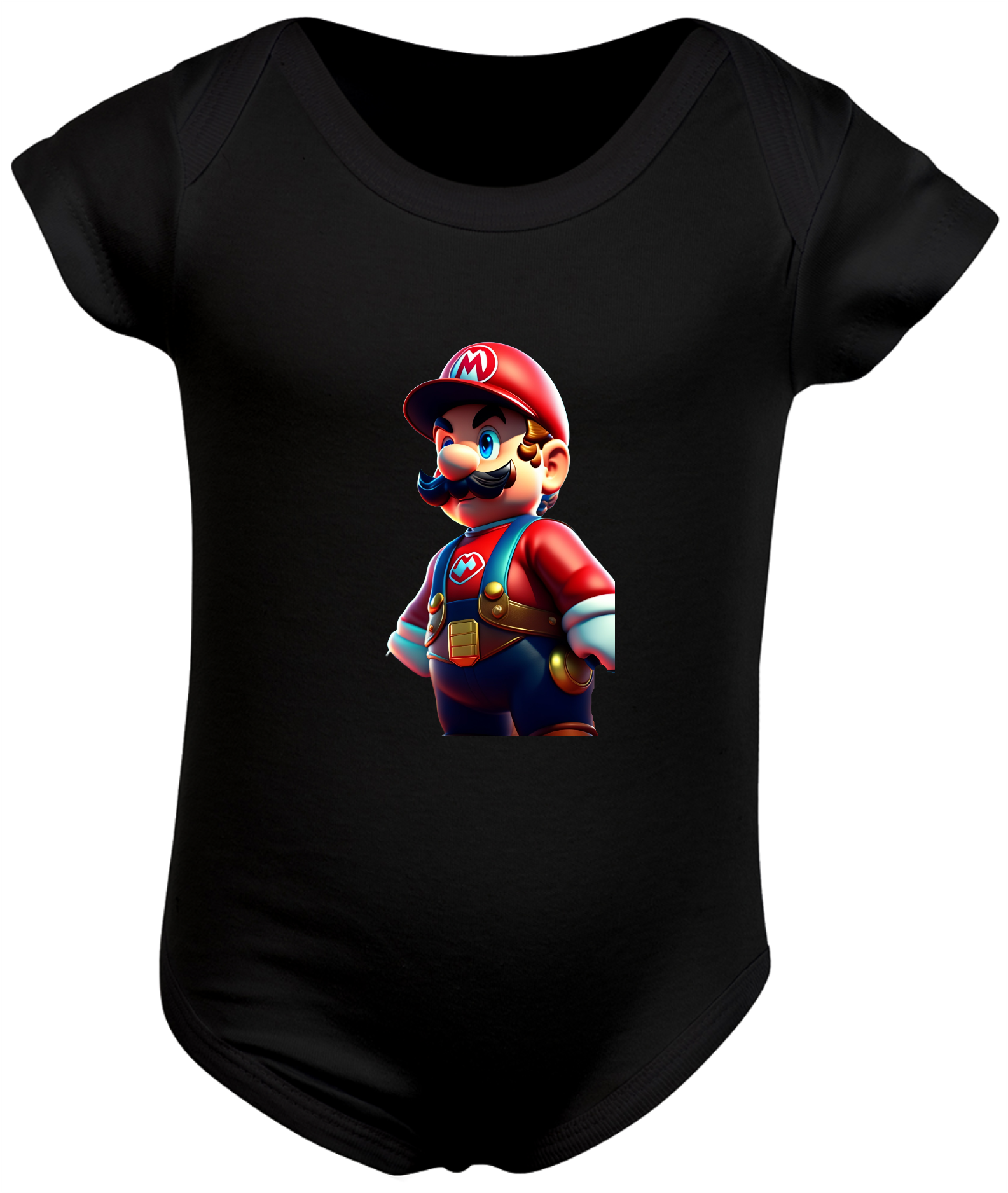 Nome do produto: Babydo infantil