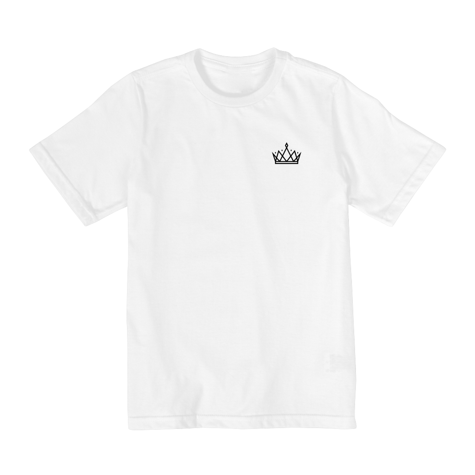 Camisa Inf Coroa