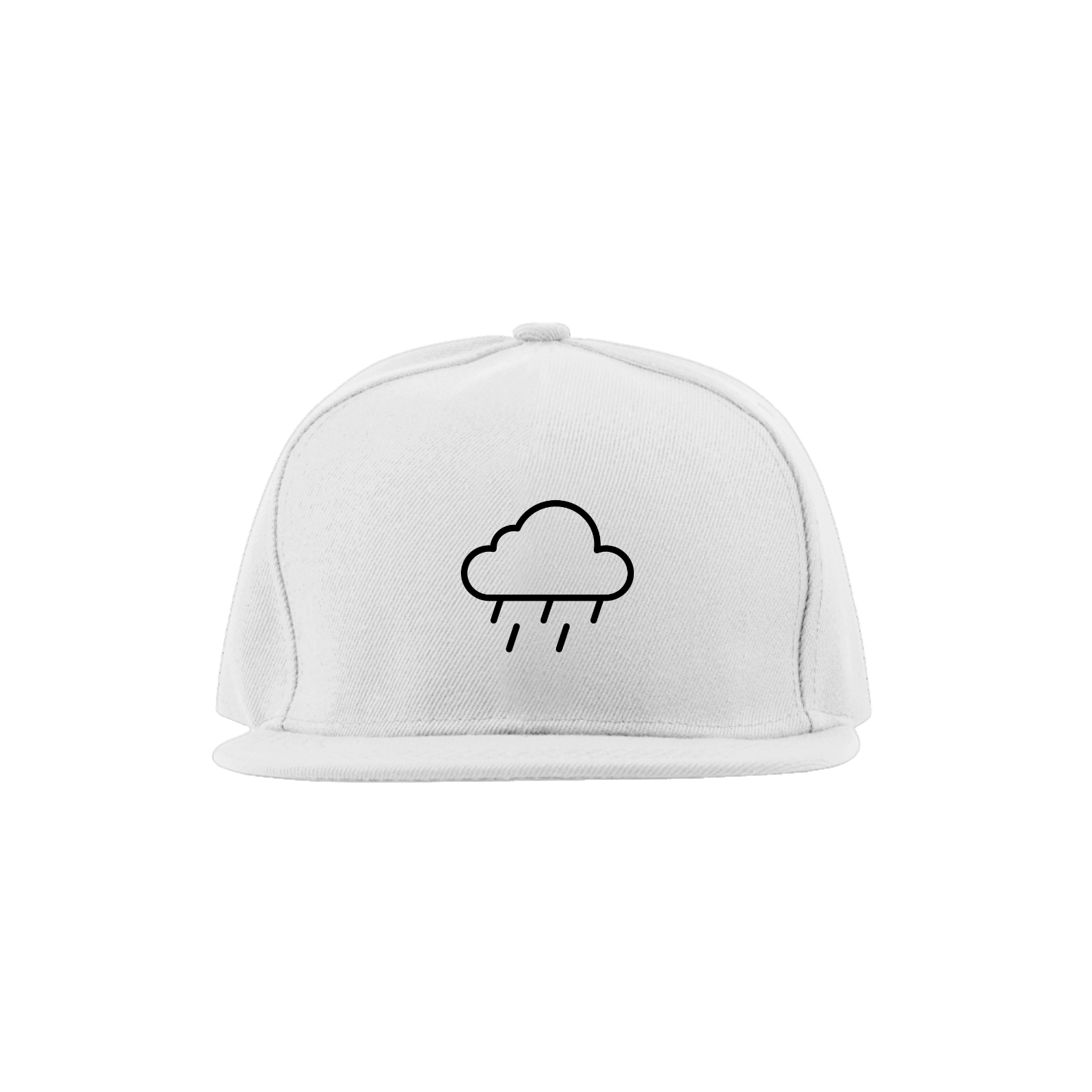 Boné Aba Reta Chuva