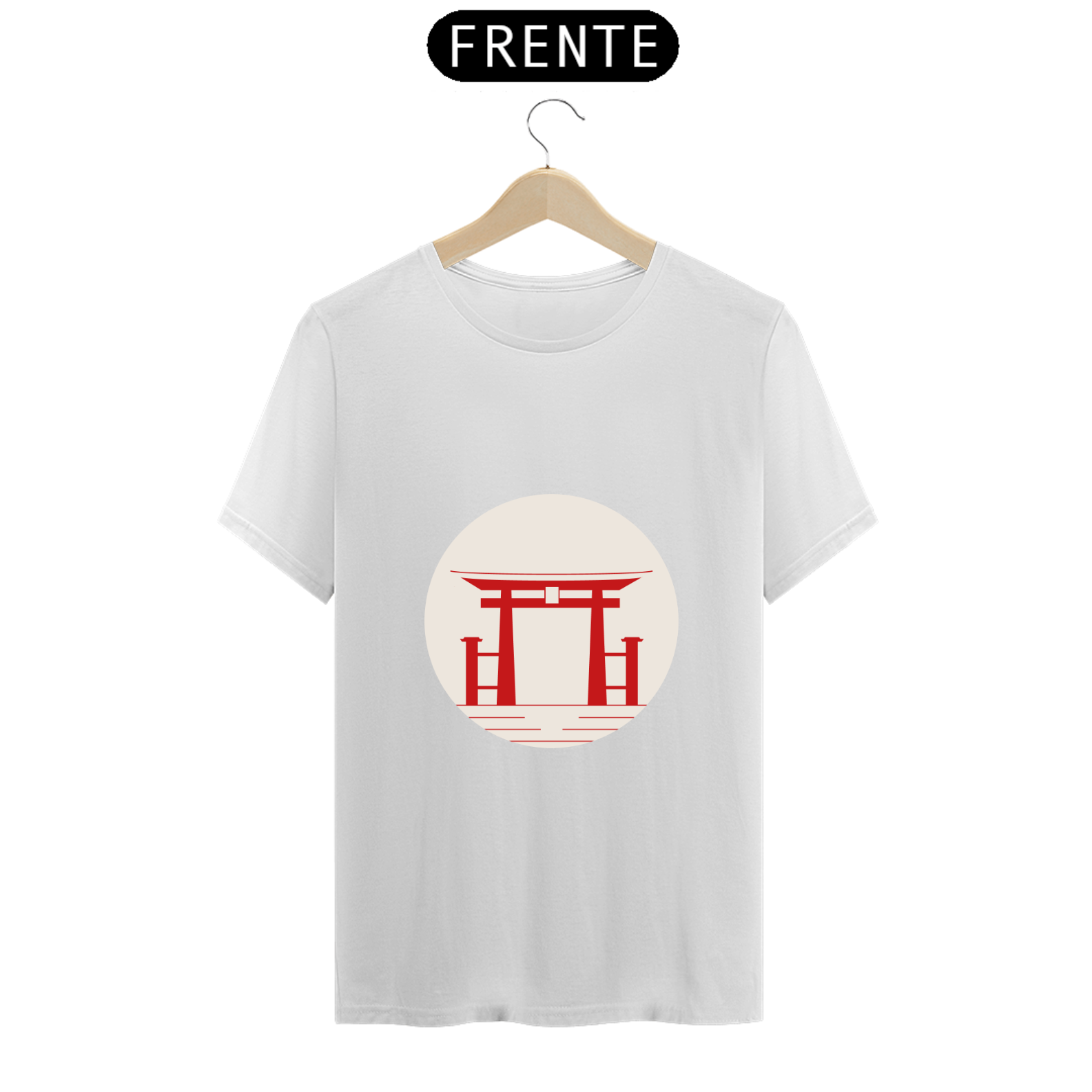 Camisa Tori