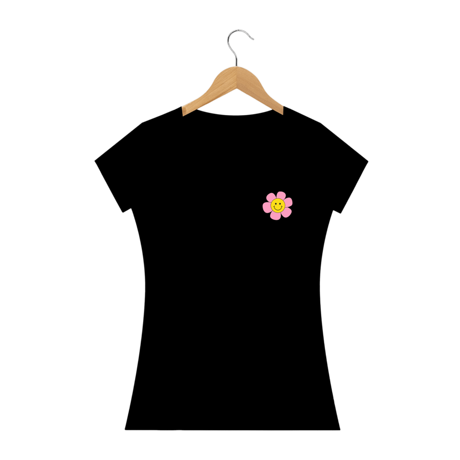 Baby Fem Flor