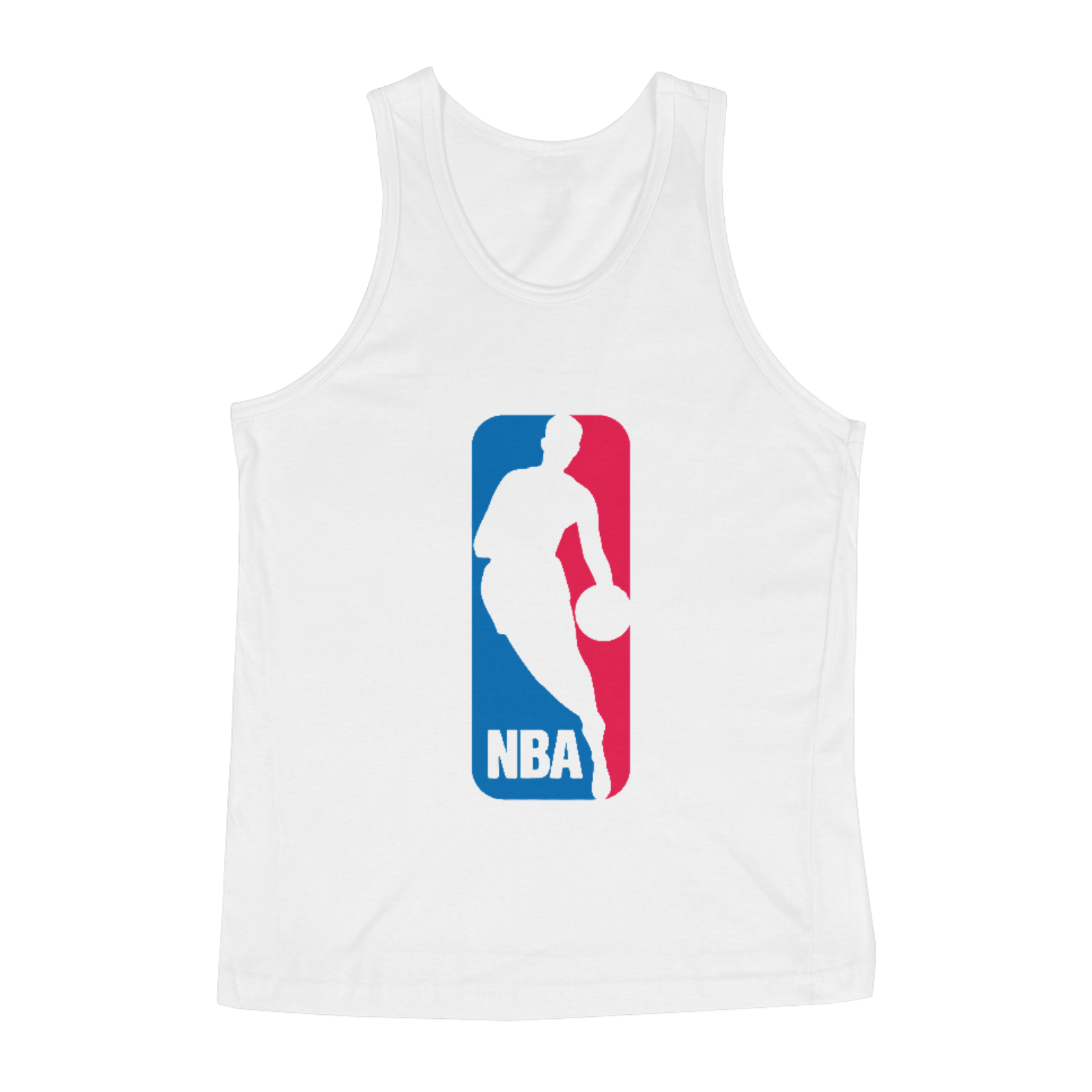 Nome do produto  REGATA MASCULINA NBA