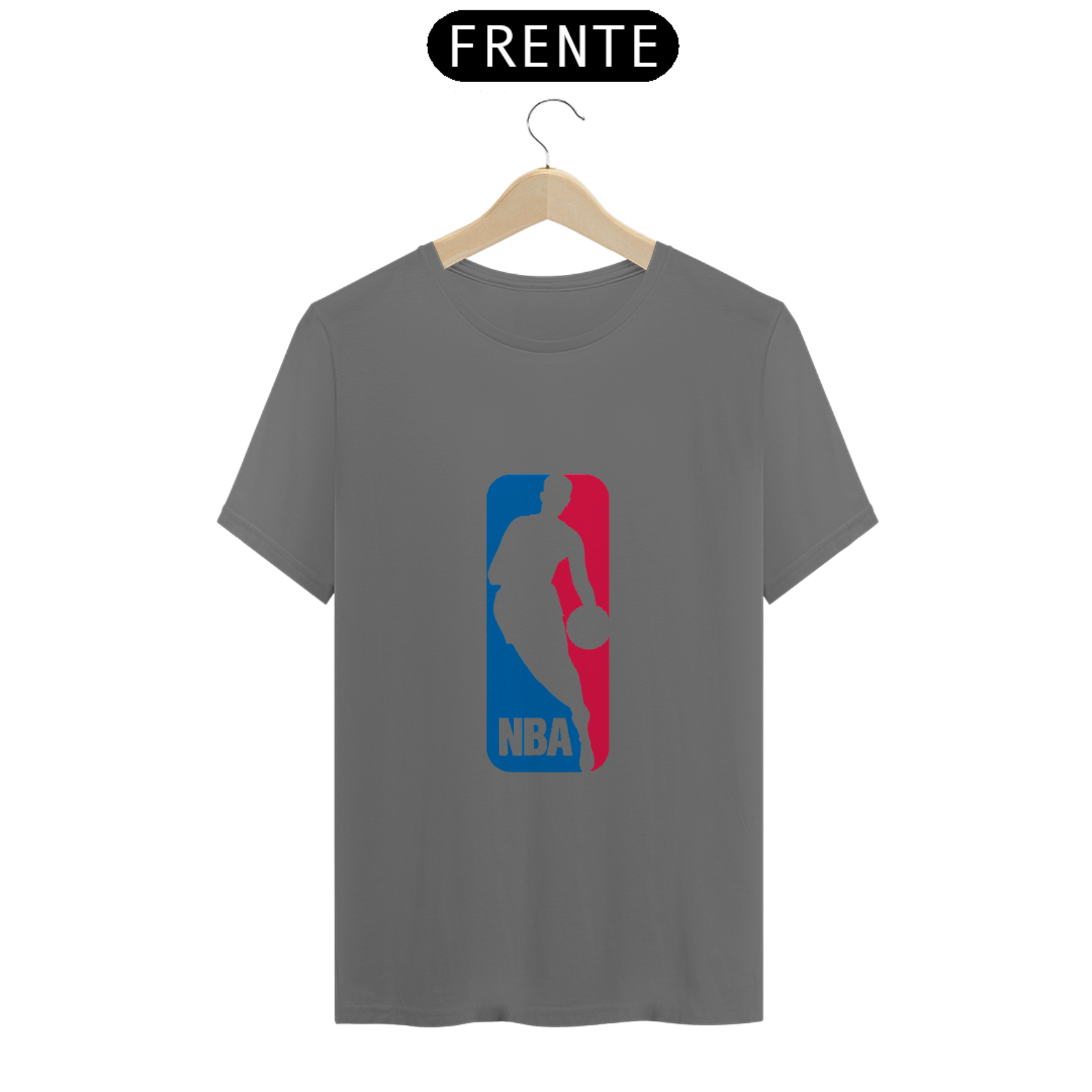 Nome do produto  CAMISA NBA 