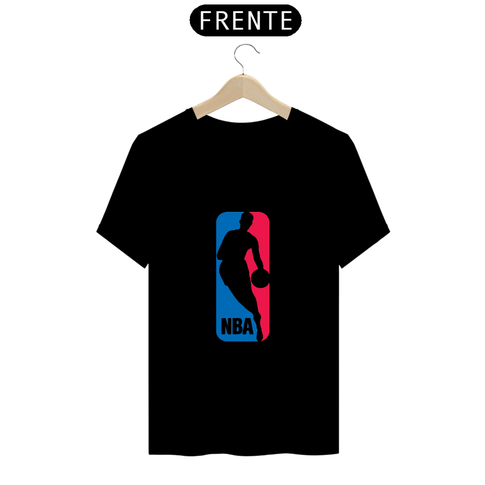 Nome do produto  T-SHIRT NBA 