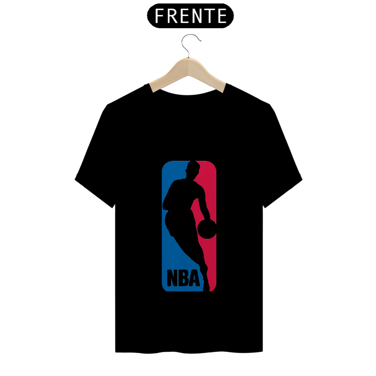 Nome do produto  T-SHIRT NBA QUALITY 